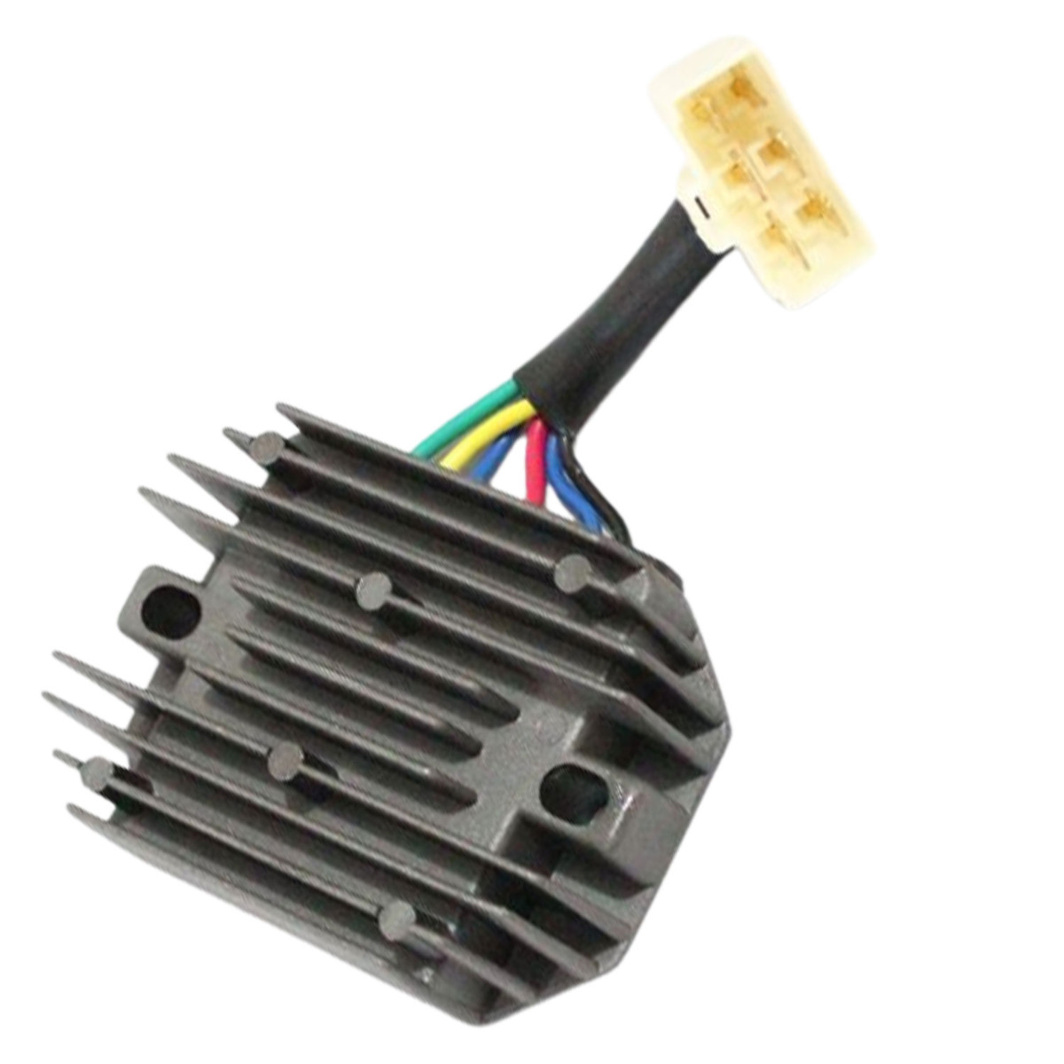 Régulateur redresseur de tension KB-19267-64600 pour Kubota