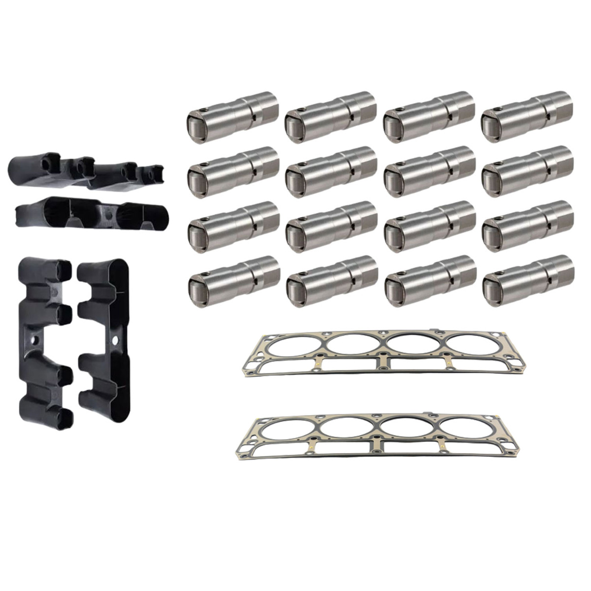 Kits de joints et de levage 12498544 pour Brian Tooley Racing