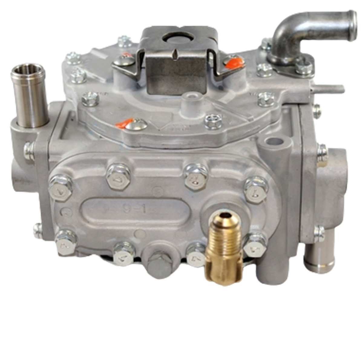 Vaporisateur 16310-GS40A pour Komatsu