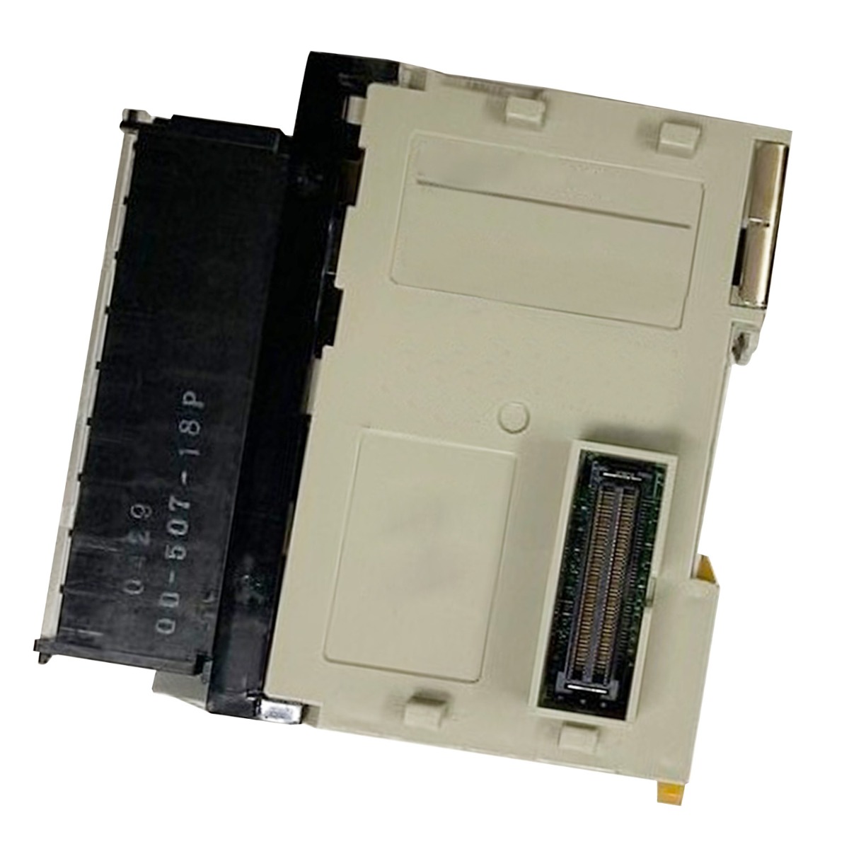 Unité d'entrée numérique Module CJ1W-DA08C pour Omron
