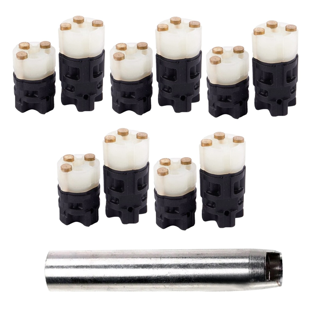 5pc. 722.9 Module de commande capteur et outil Y3/8n1 pour Mercedes Benz