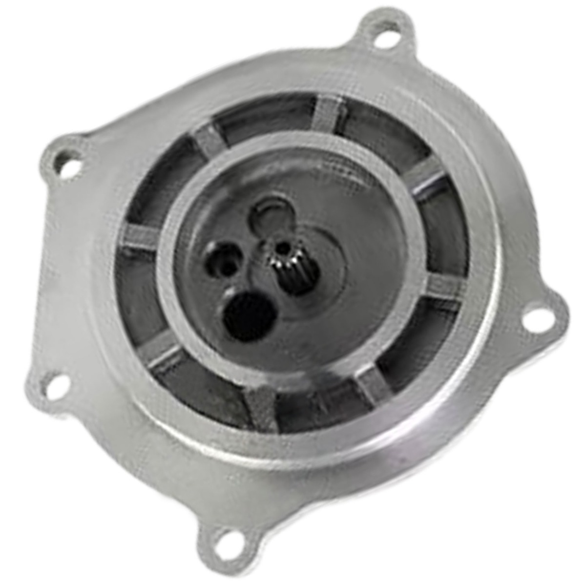 Pompe à engrenages XJBN-00663 pour Hyundai