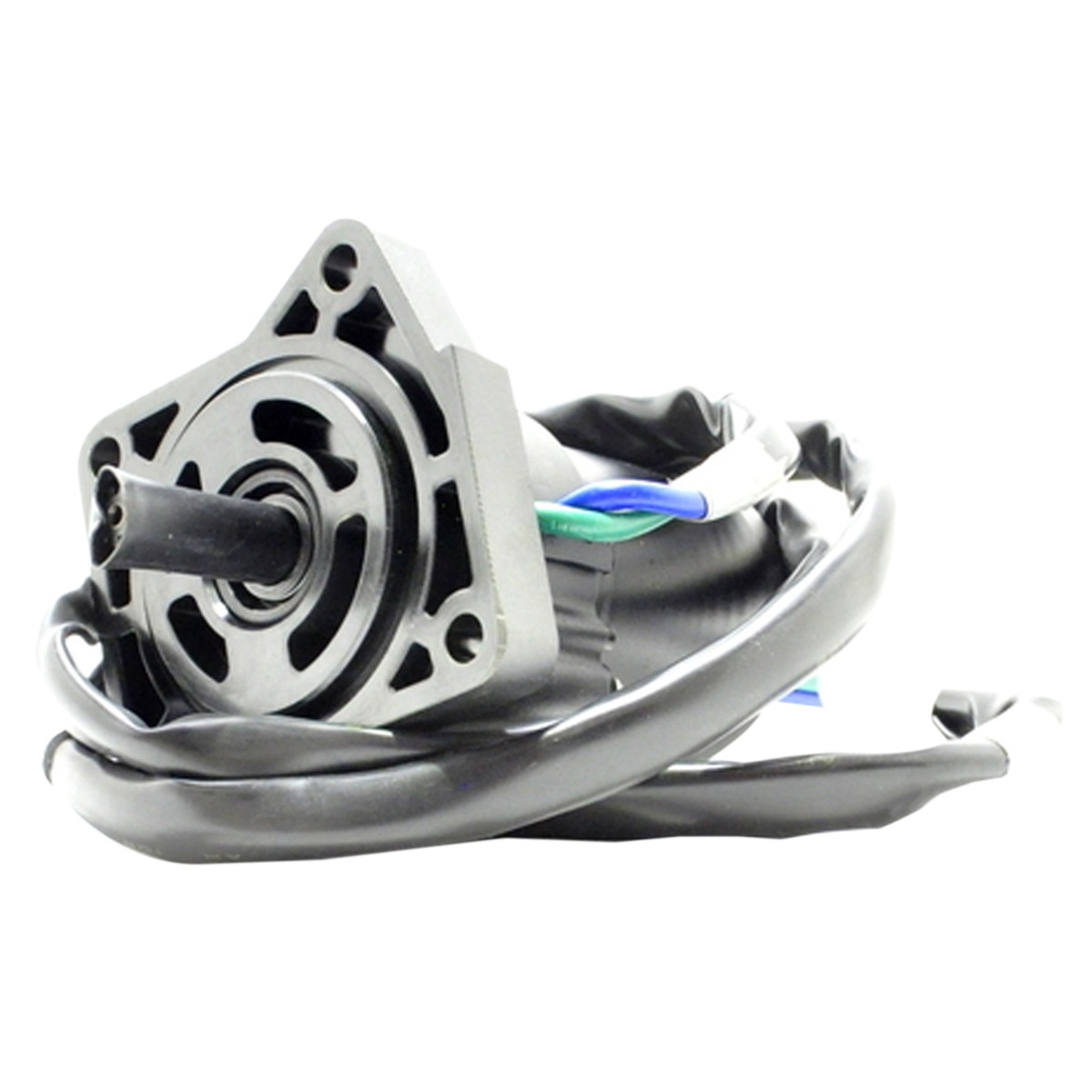 Moteur d'assiette inclinable 65W-43880-10-00 pour Yamaha