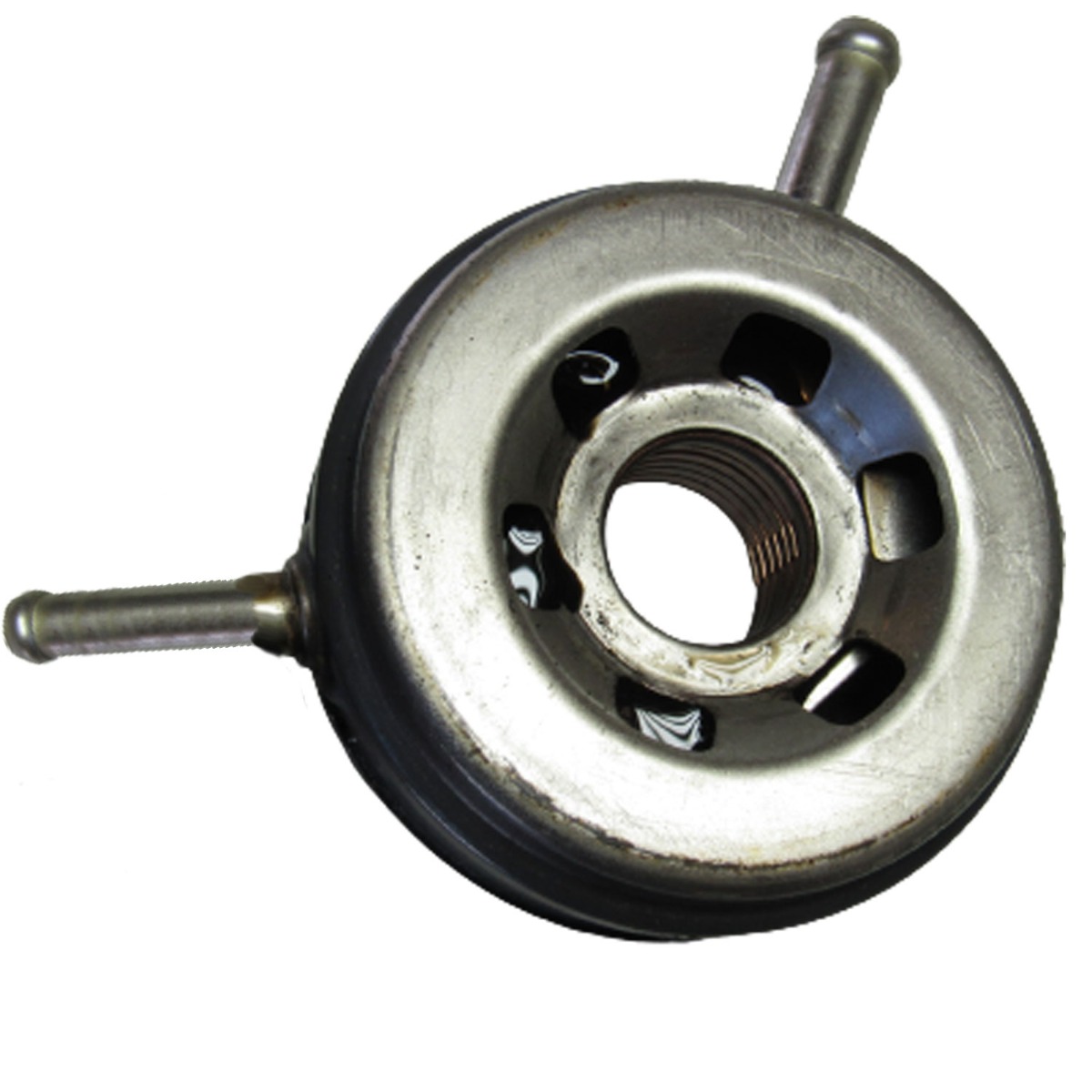 Refroidisseur d'huile-Assy 1G730-37012 pour Kubota