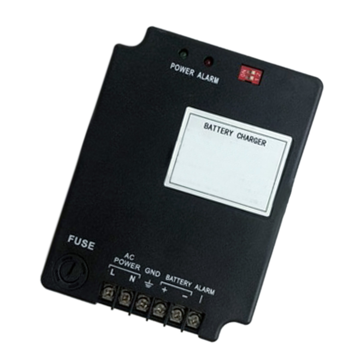 Chargeur de batterie automatique BC6A pour Harsen