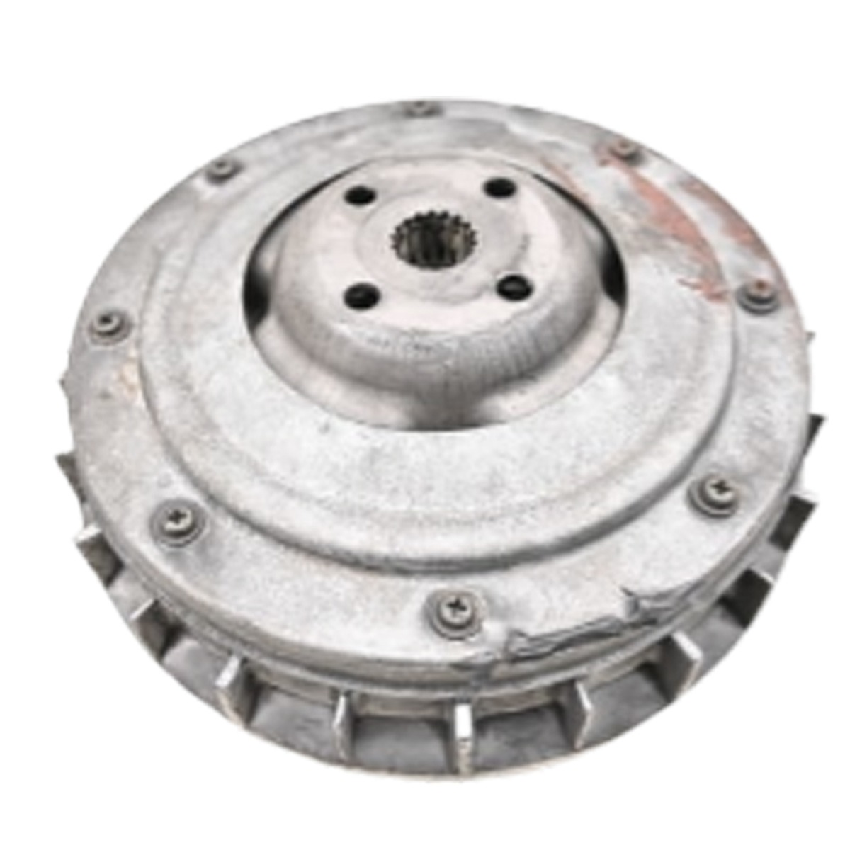 Ensemble de disque d'embrayage primaire 4WV-17639-10-00 pour Yamaha