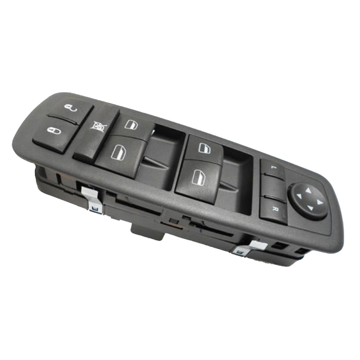 Interrupteur de lève-vitre électrique côté conducteur 3+9 broches 68039999AC pour Dodge