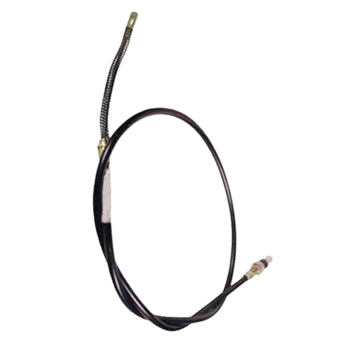 Câble de frein d'urgence 9194603301 pour Caterpillar