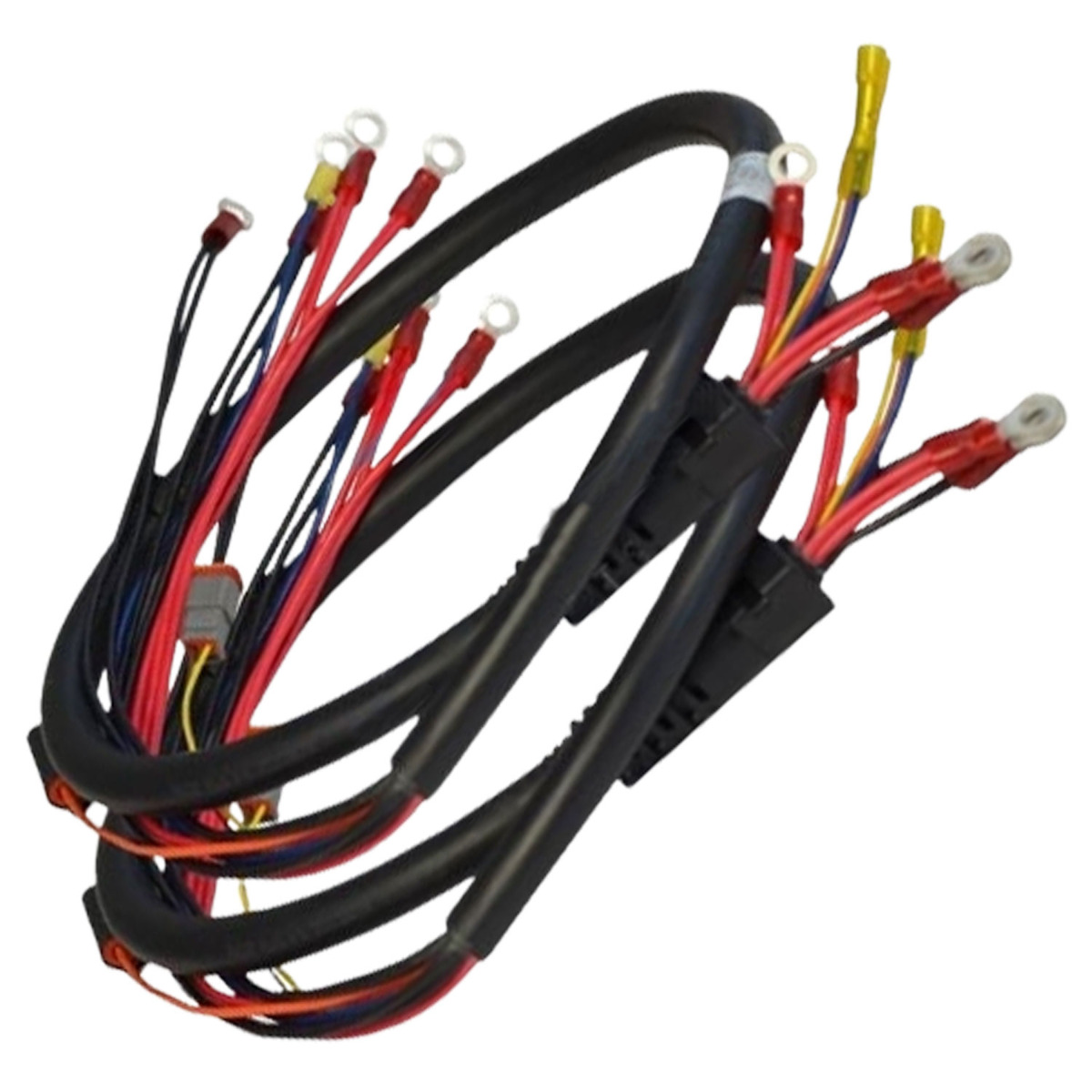 Kit d'entraînement par câble 1001099676 pour JLG