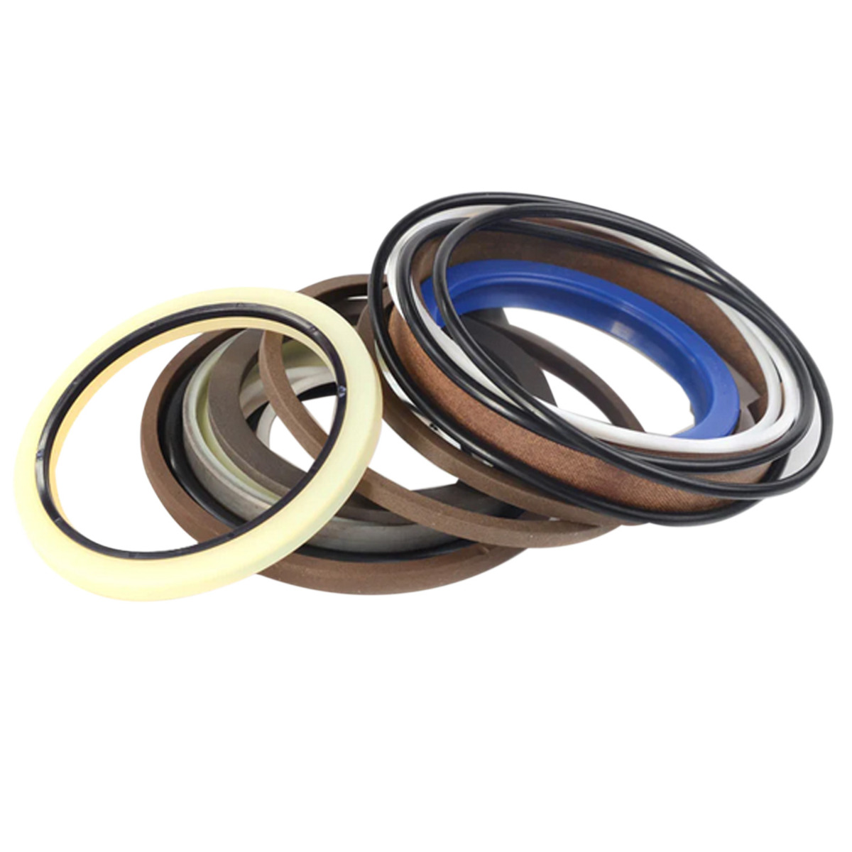 Kit de réparation du vérin de bras 4206019 pour Hitachi