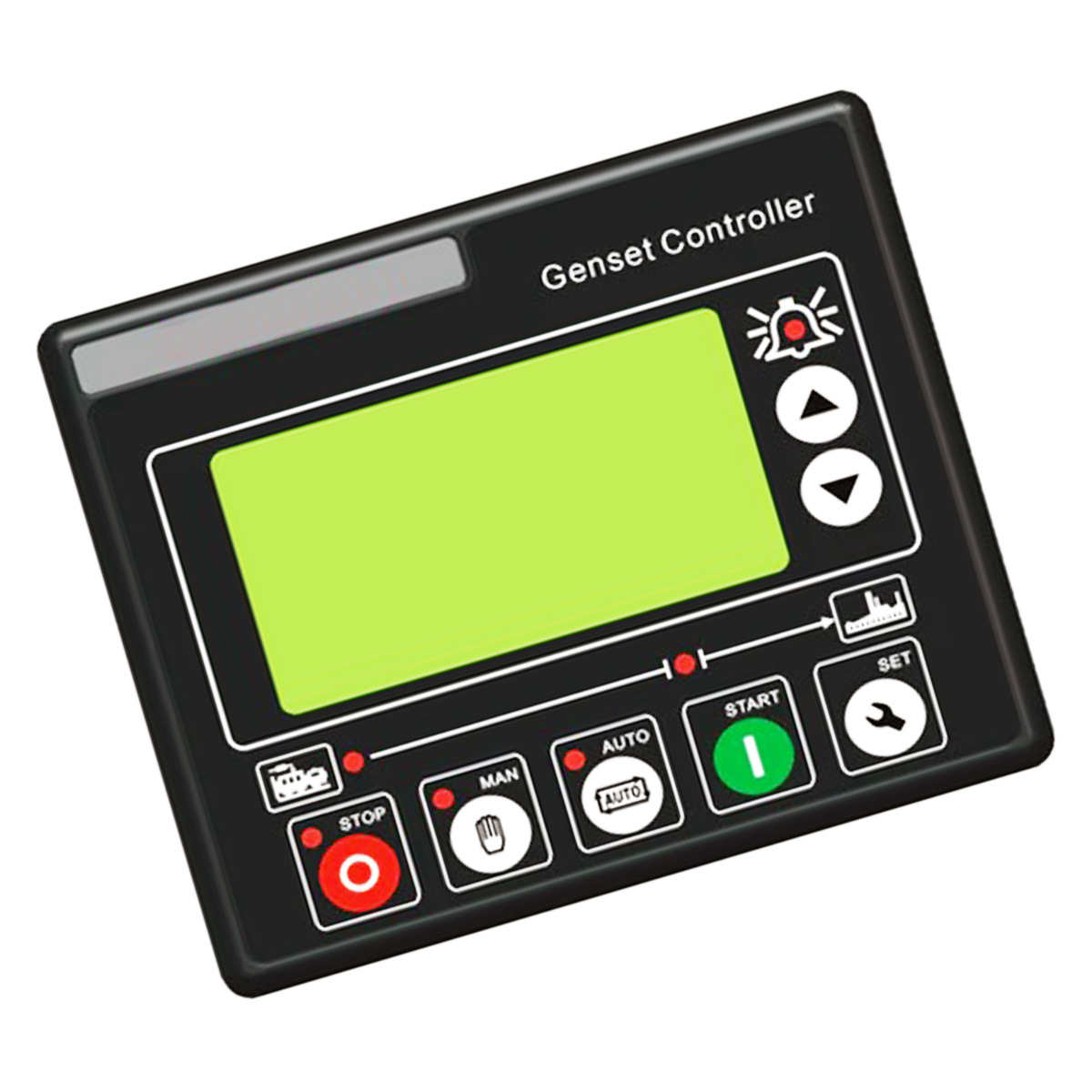 Contrôleur de groupe électrogène HSC940 pour Smartgen