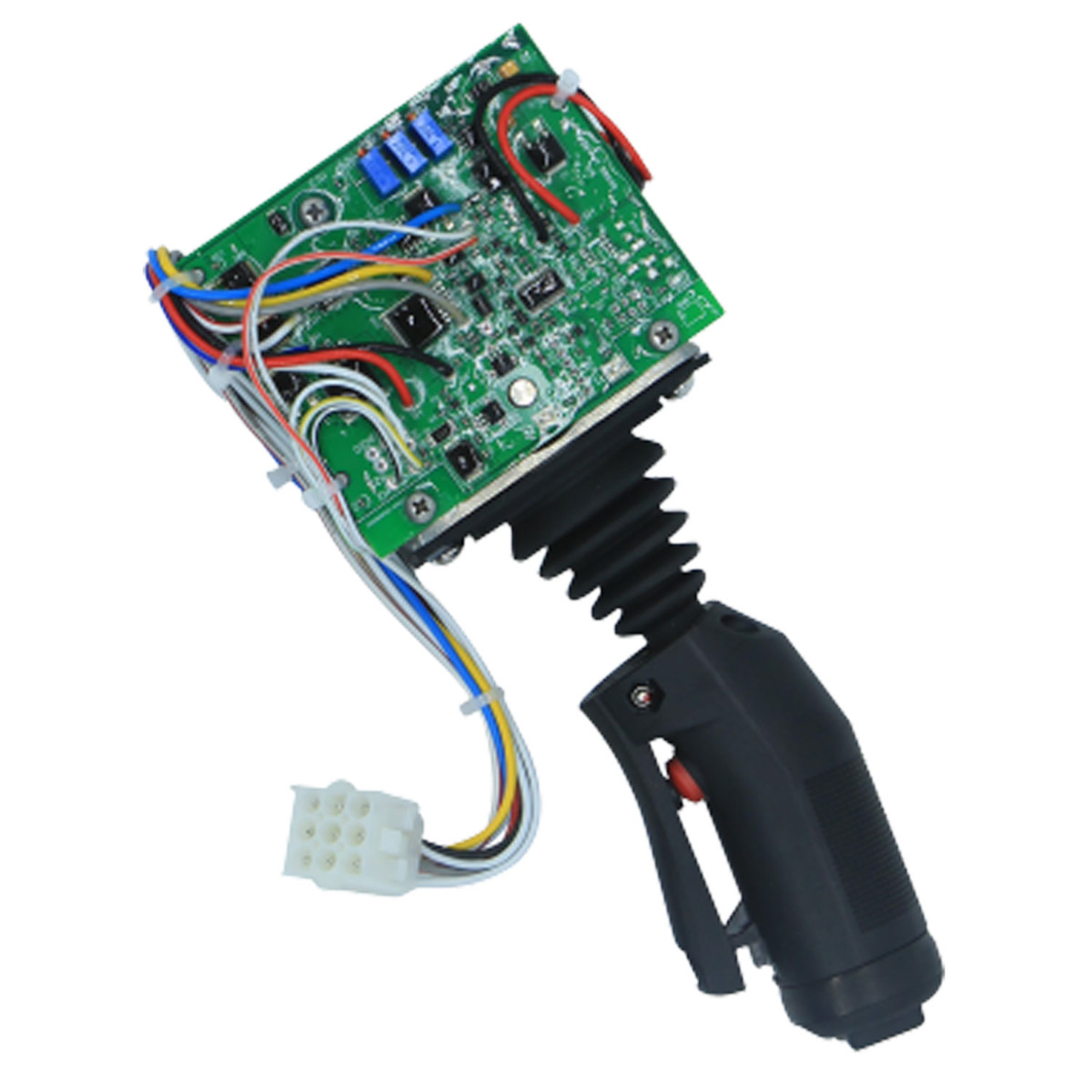 Manette de commande 123995 pour SkyJack