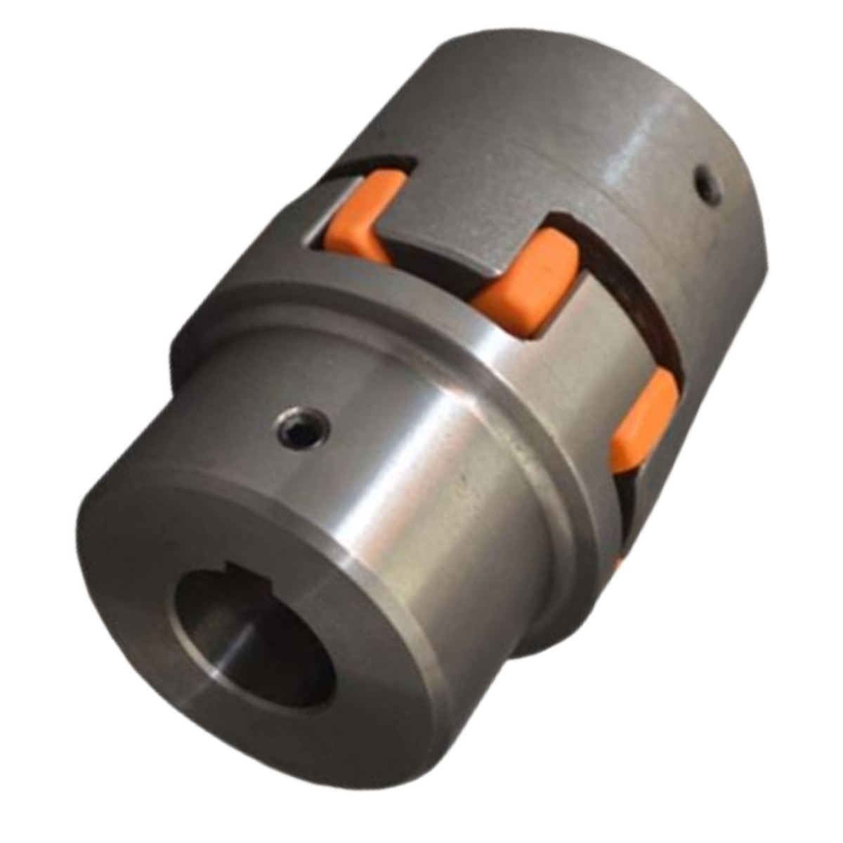 Accouplement en acier KTR-ROTEX-28 longueur 90mm