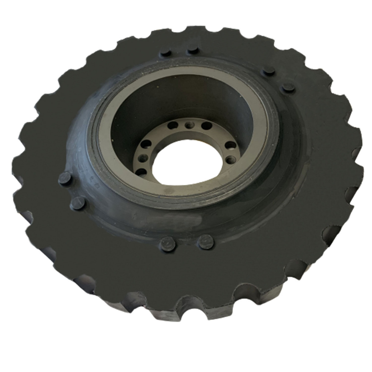 Embrayage CENTAMAX1200 pour Atlas Copco
