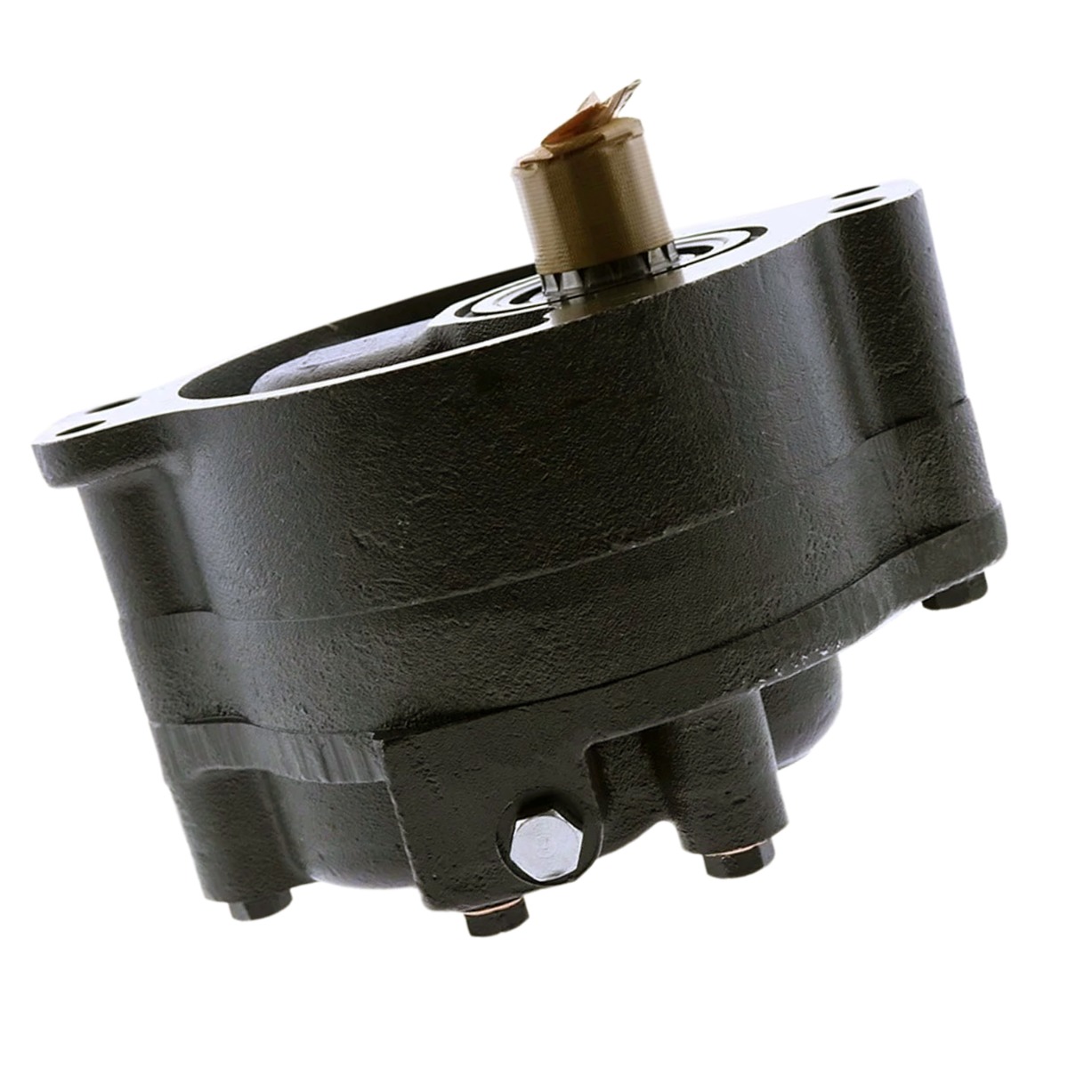 Pompe à engrenages hydraulique 0R-7797 pour Caterpillar CAT