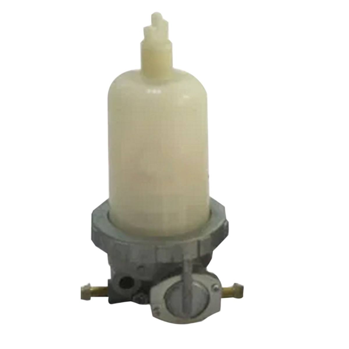 Séparateur d'eau YM119802-55700 pour Komatsu