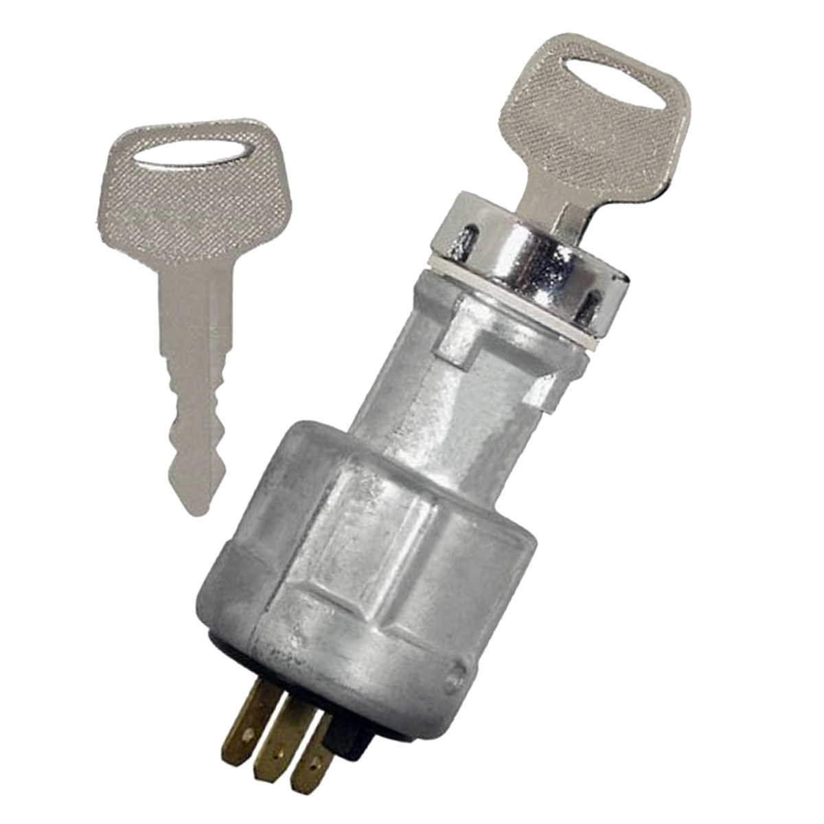 Commutateur d'allumage avec clés 54250-30380-71 pour Toyota