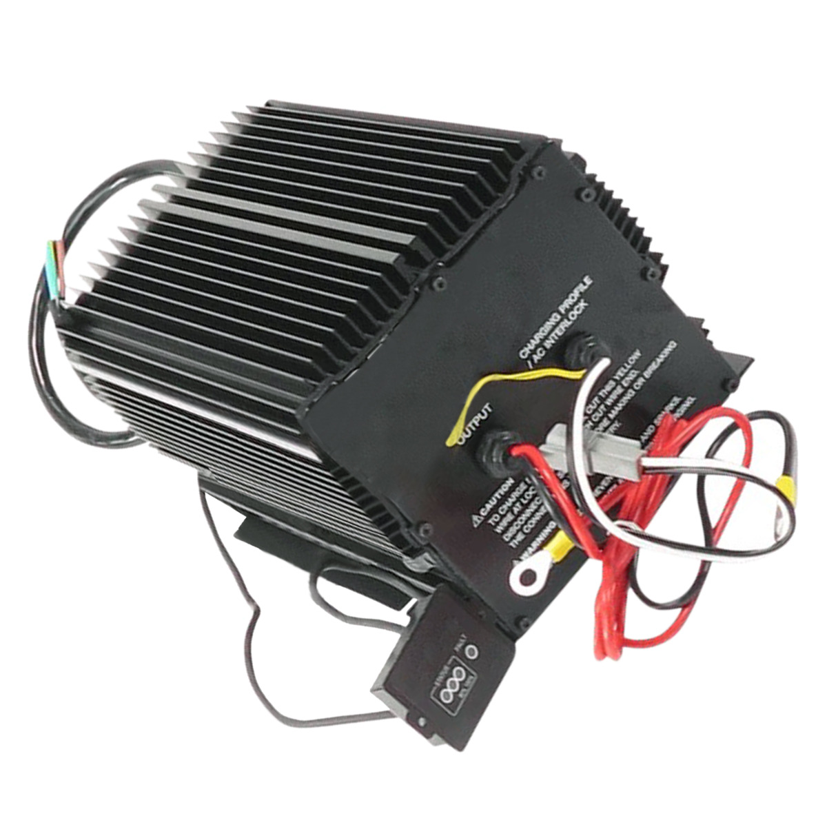 Chargeur 54794GT pour Génie