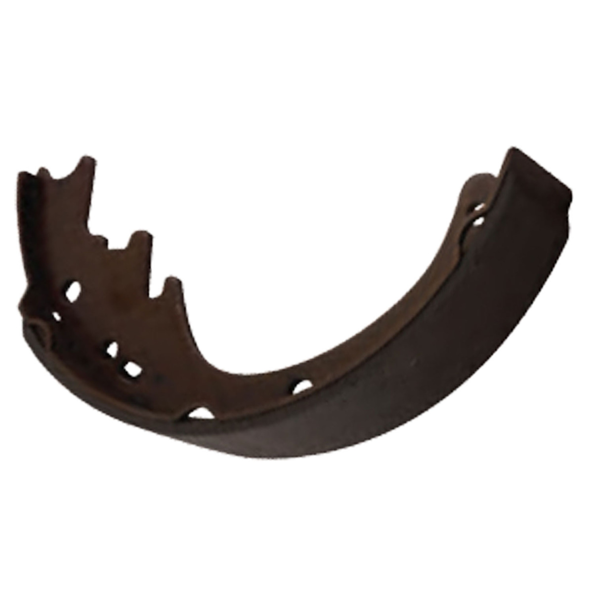 Patin de frein 22673-72021 pour TCM