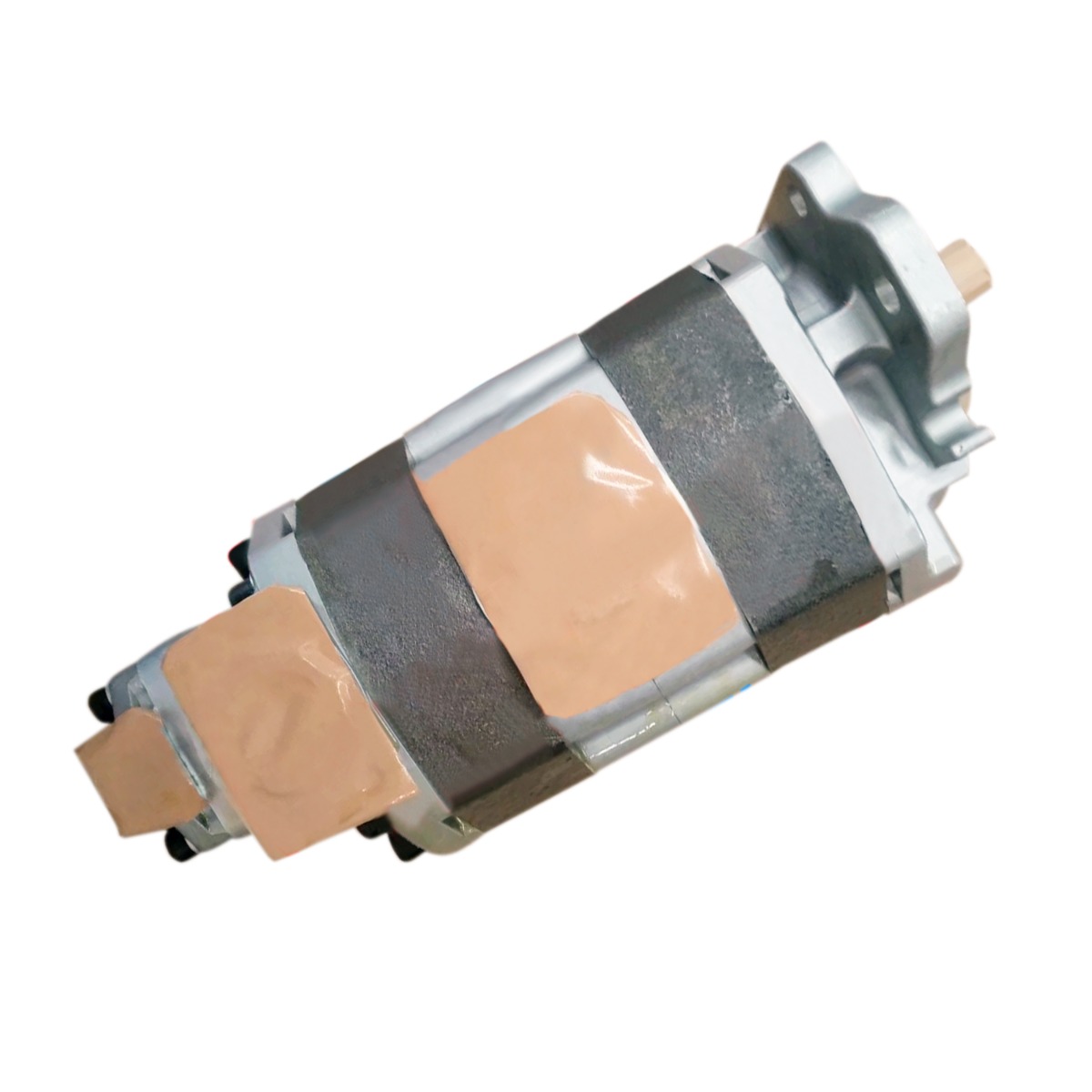 Pompe à engrenages hydraulique 705-95-05100 pour Komatsu