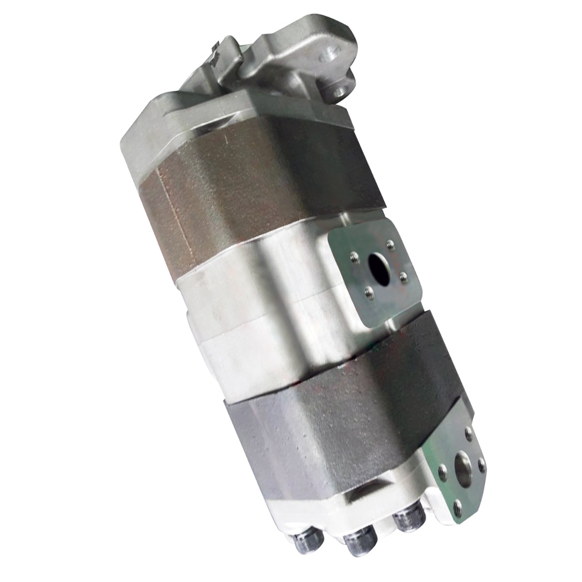 Pompe à engrenages hydraulique 705-95-05160 pour Komatsu