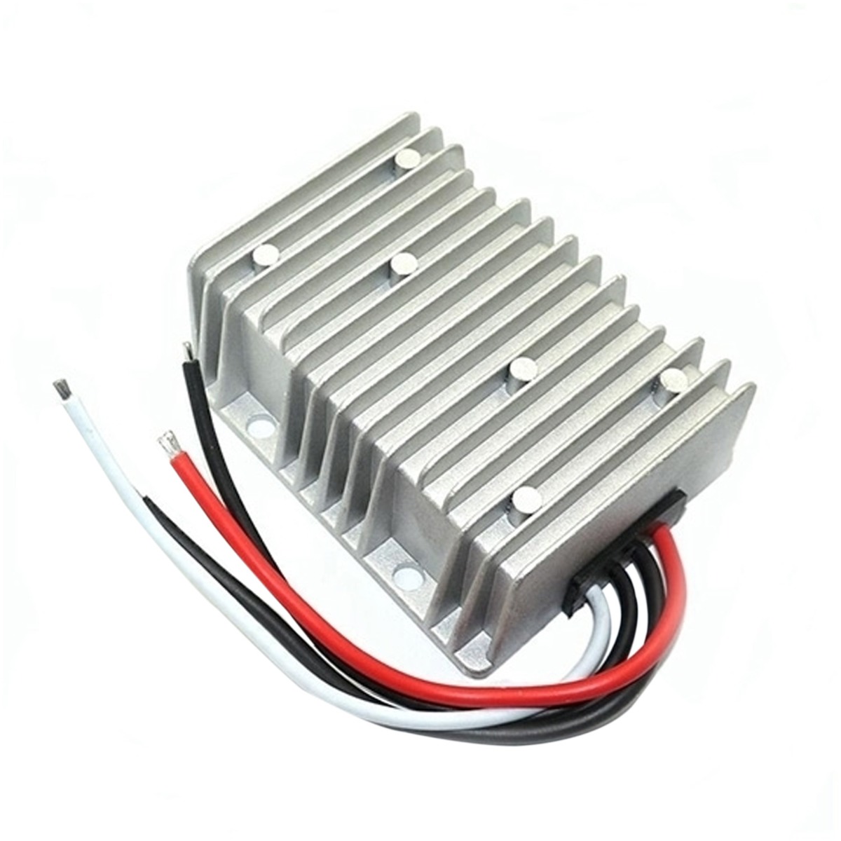 Convertisseur DC 36V vers 12V Réducteur 15A pour EZGO