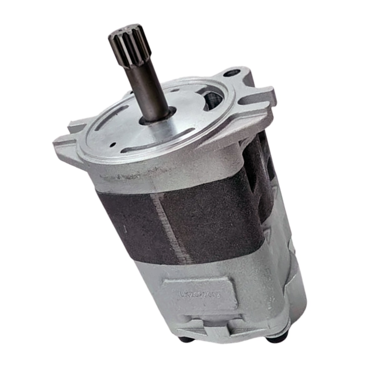 Pompe à engrenages RD809-77470 pour Kubota