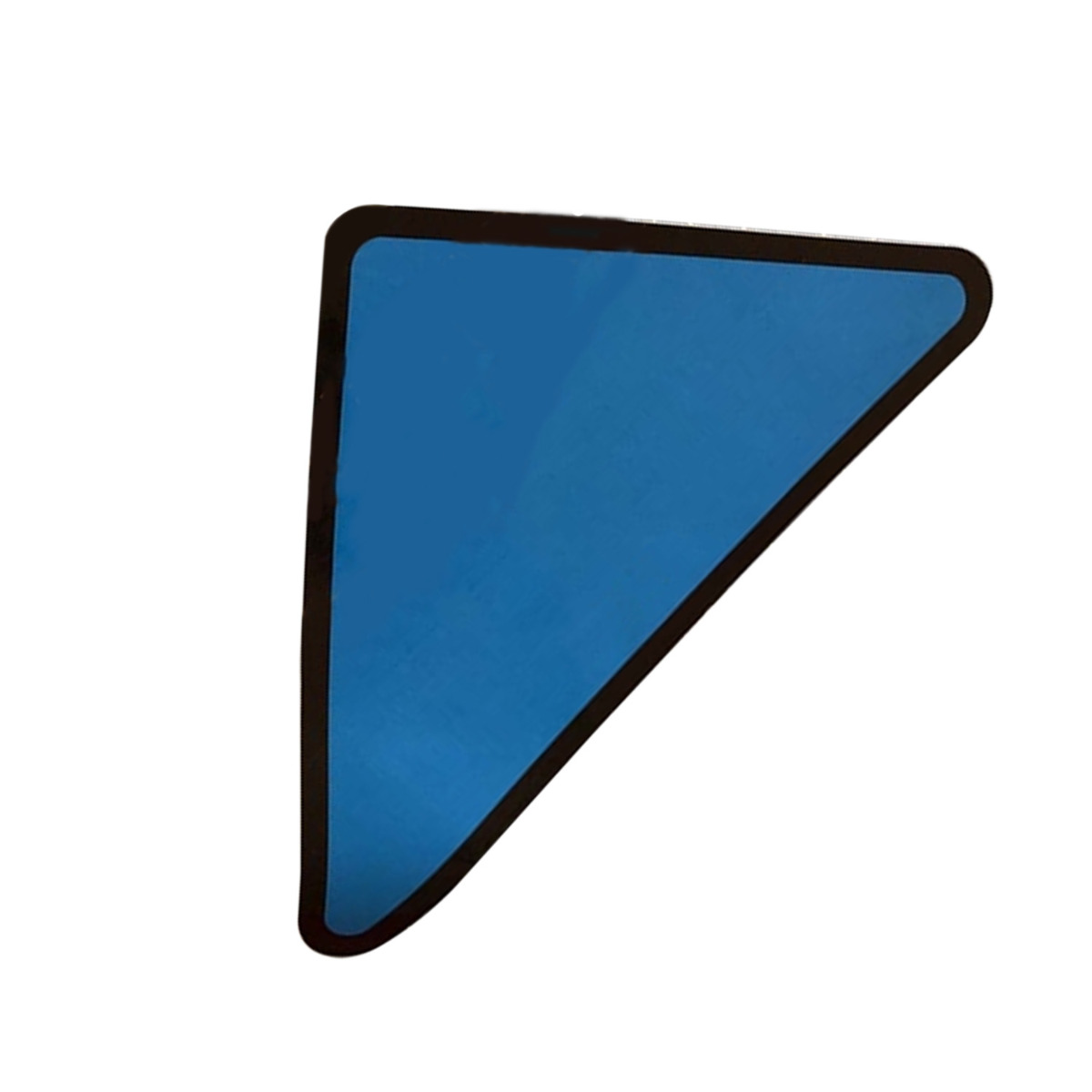 Autocollant Triangle Bleu 27206GT pour Genie