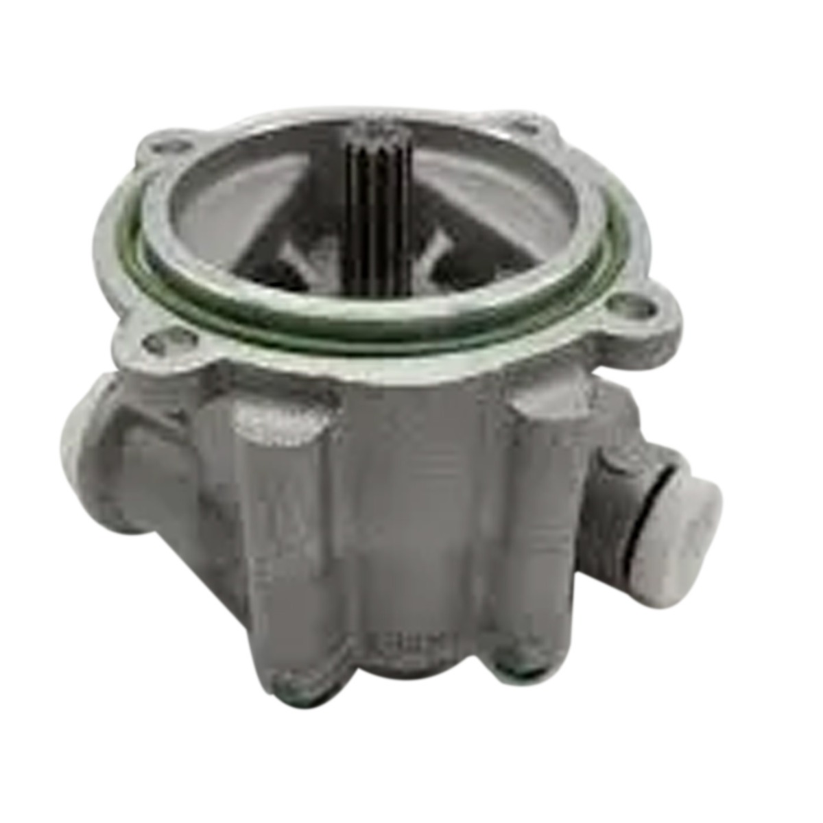 Pompe à engrenages SA7220-00530 pour Volvo