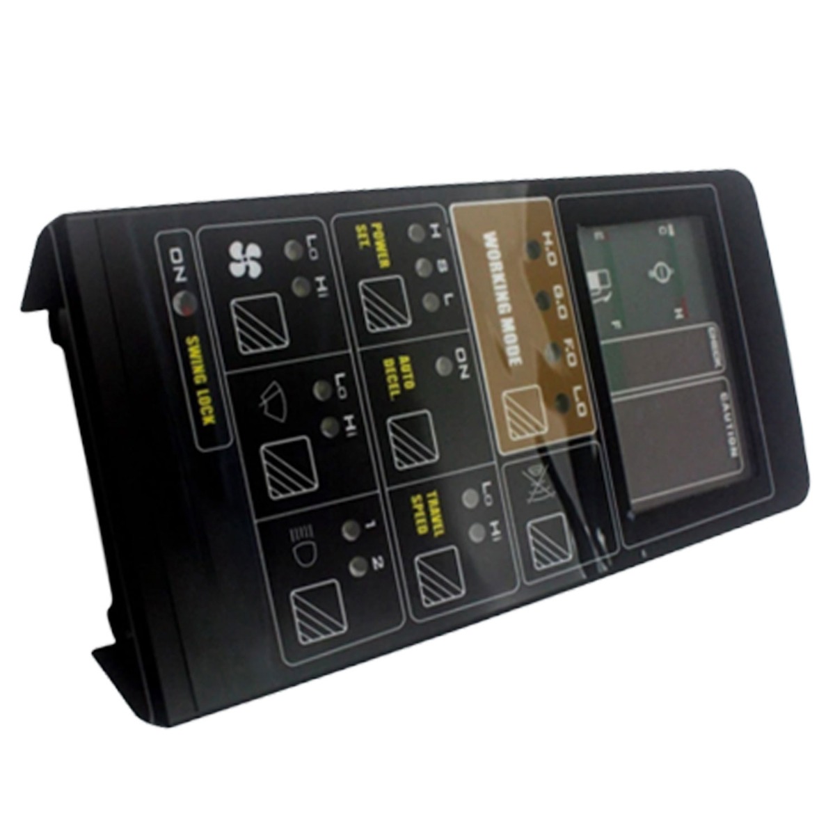 Moniteur 7824-70-6100 pour Komatsu