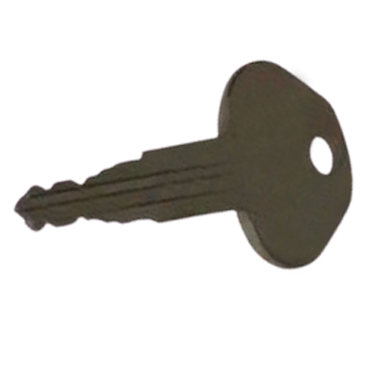Clé de contact 910907100 pour Yale