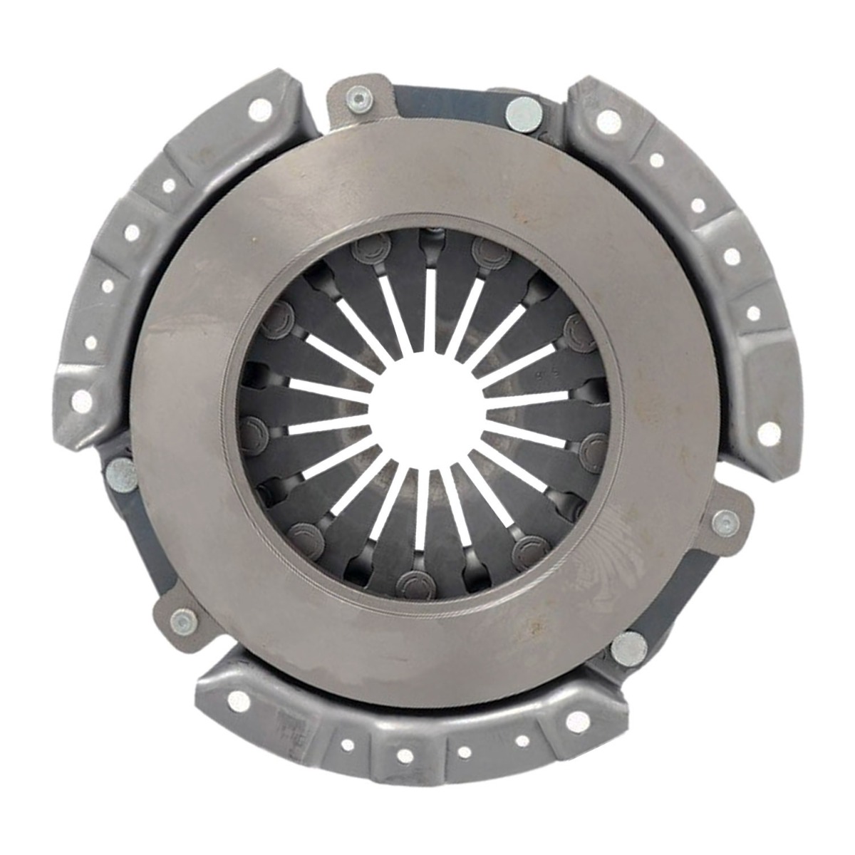 Plateau de pression d'embrayage TC210-14500 pour Kubota