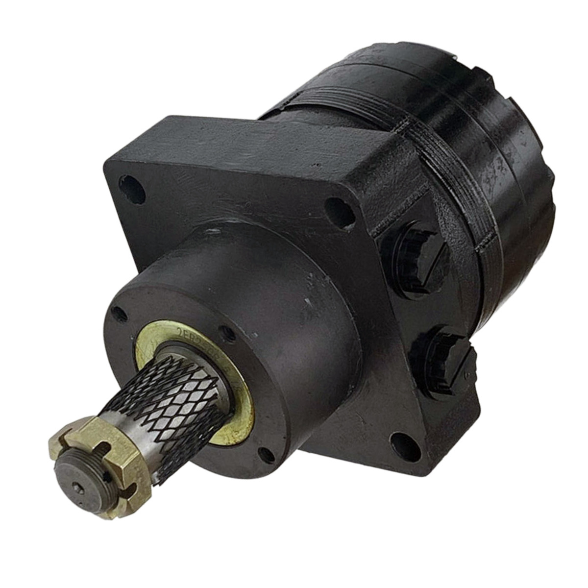 Moteur de roue hydraulique TCA12678 pour John Deere