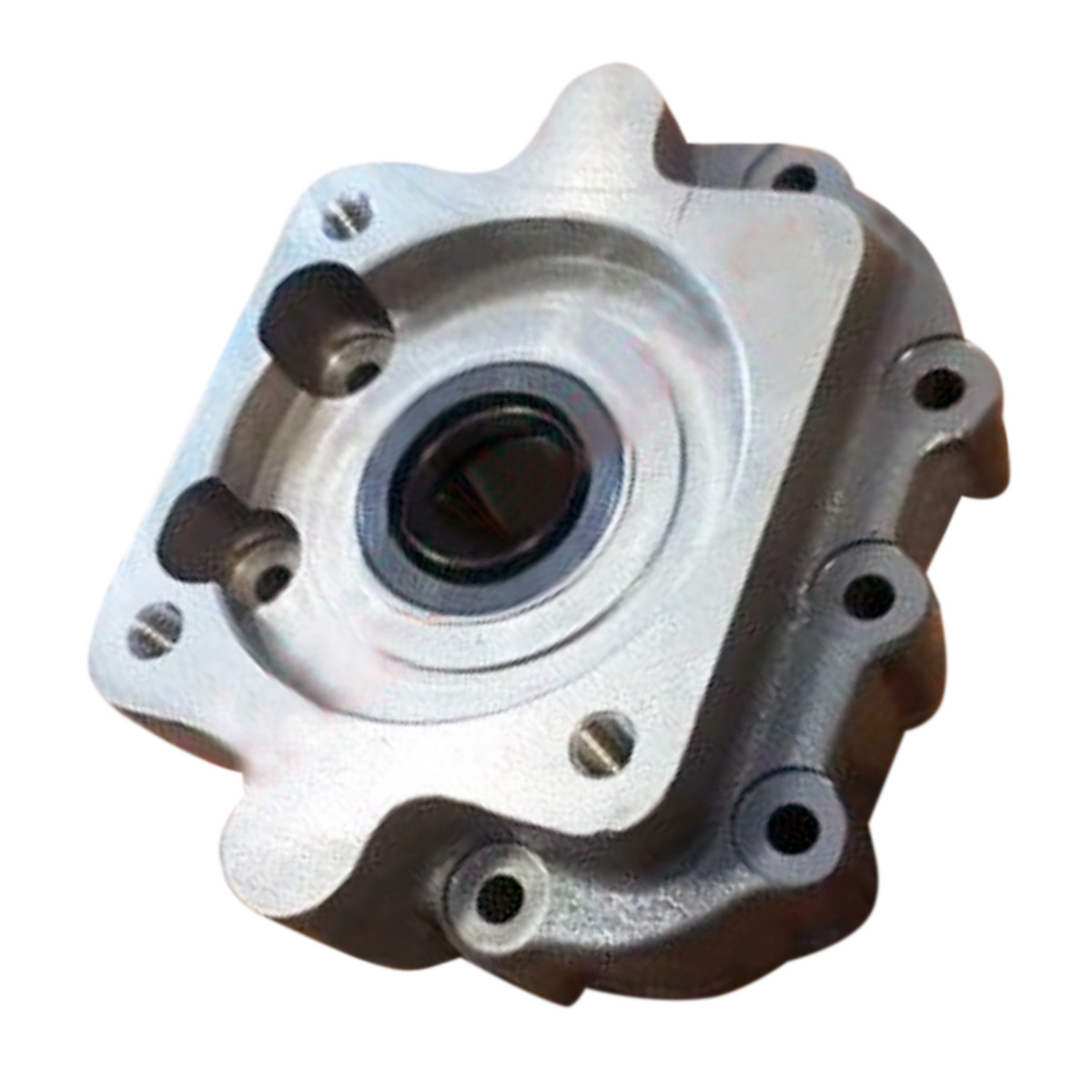 Pompe à engrenages 44081-20180 pour Kawasaki