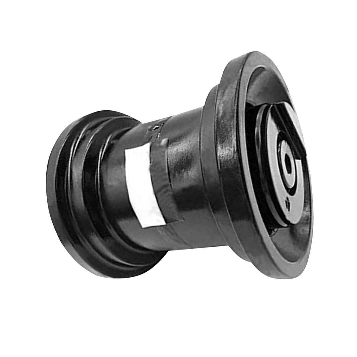 Rouleau inférieur 172B04-37300 pour Yanmar