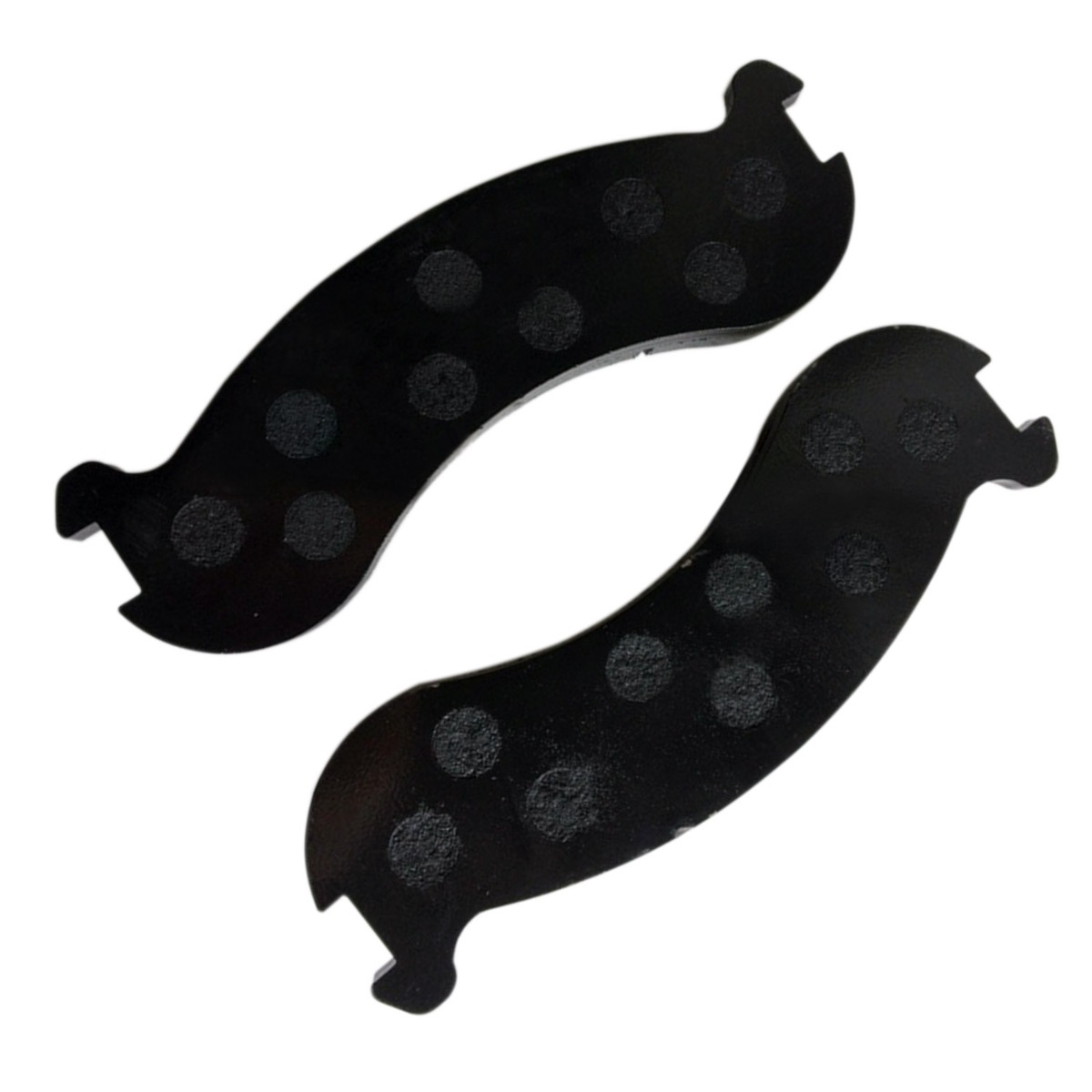 Garniture de frein 2pcs RX682142/304 pour Komatsu