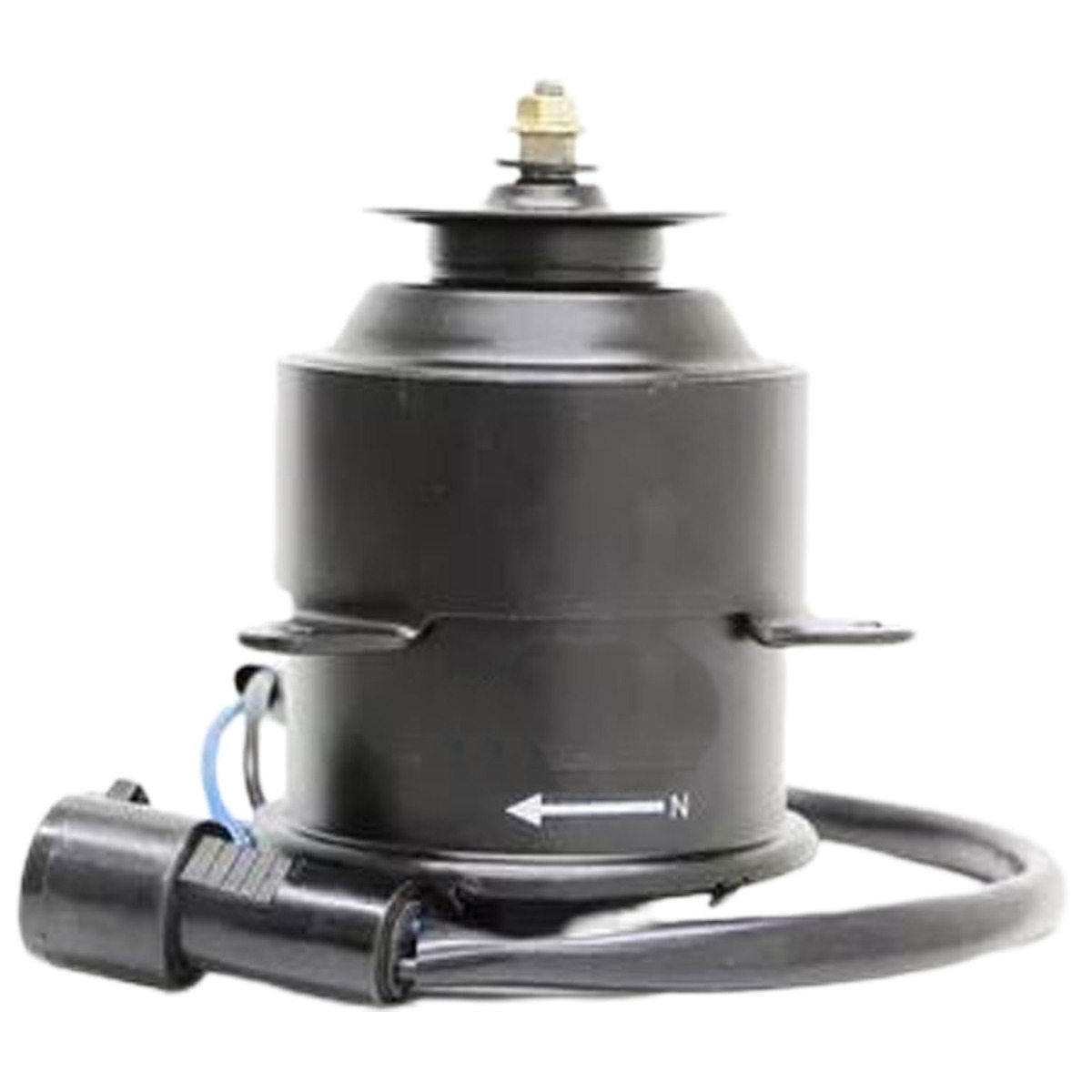 Moteur de ventilateur AC ND2635000763 pour Komatsu