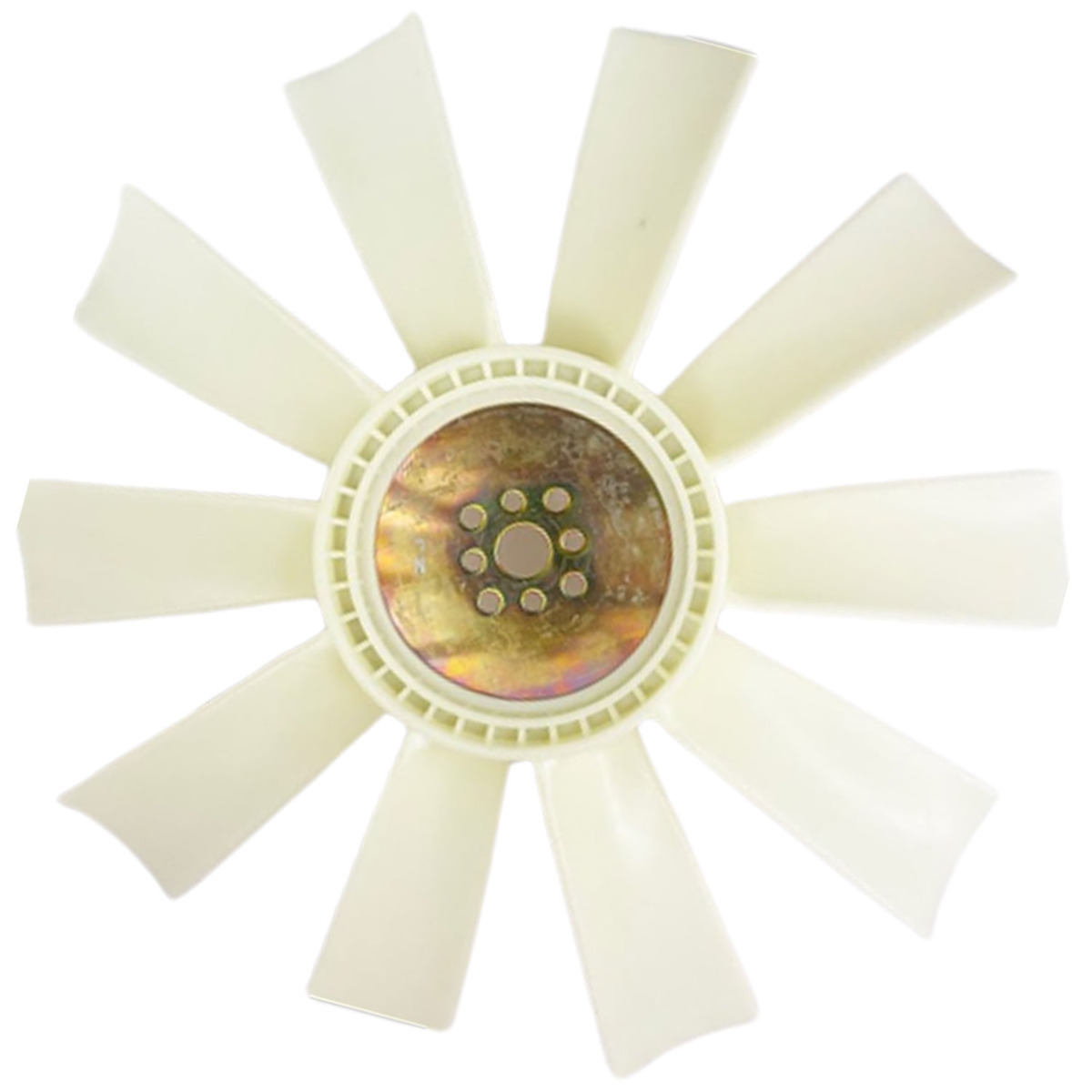 Ventilateur de refroidissement YN02PU1001P1 pour Kobelco