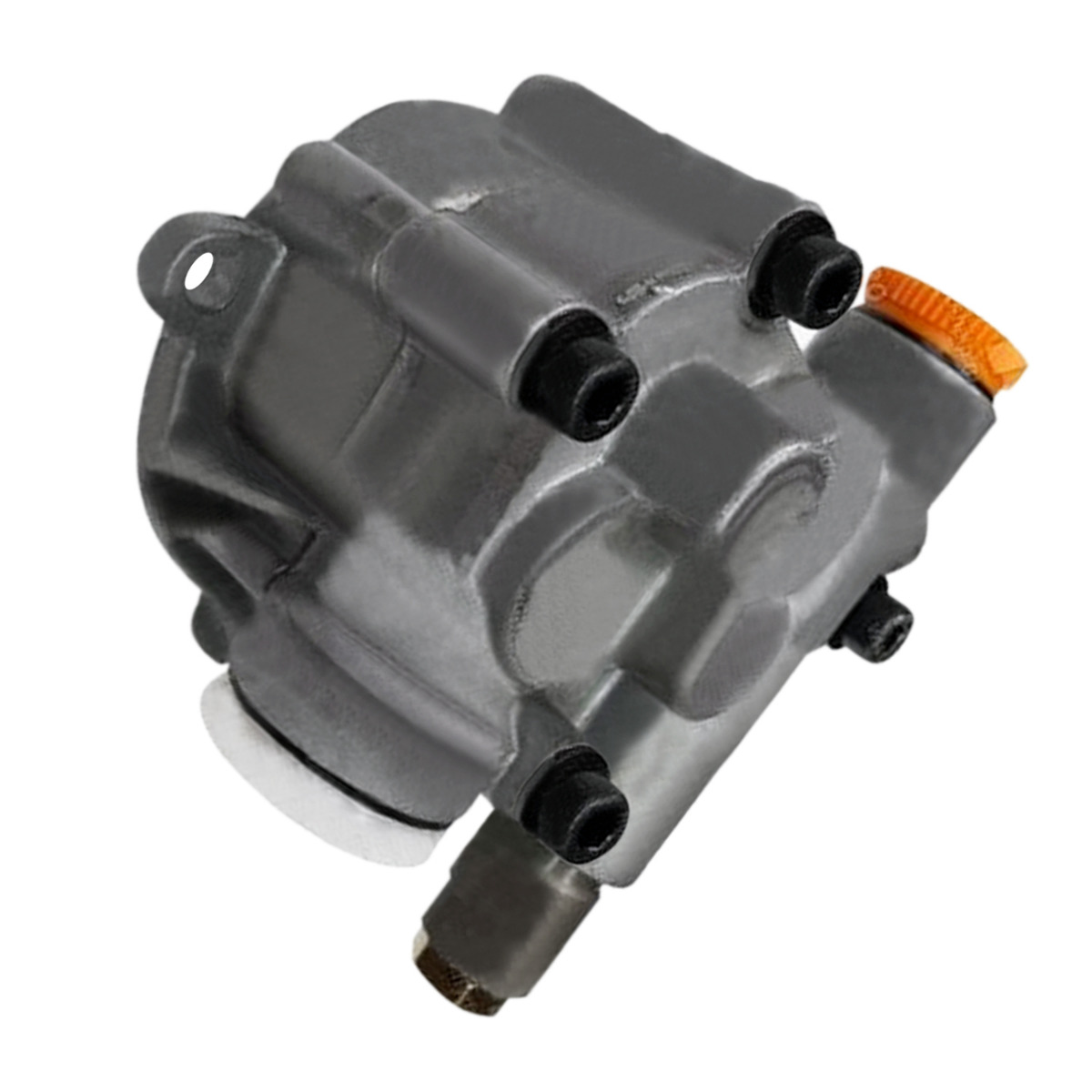 Pompe hydraulique à engrenages LJ014510 pour CASE