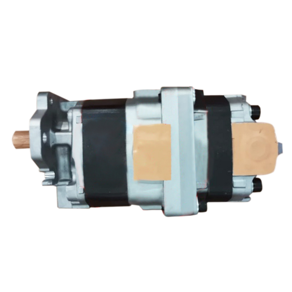 Pompe à engrenages hydraulique 3FE-60-32110 pour Komatsu