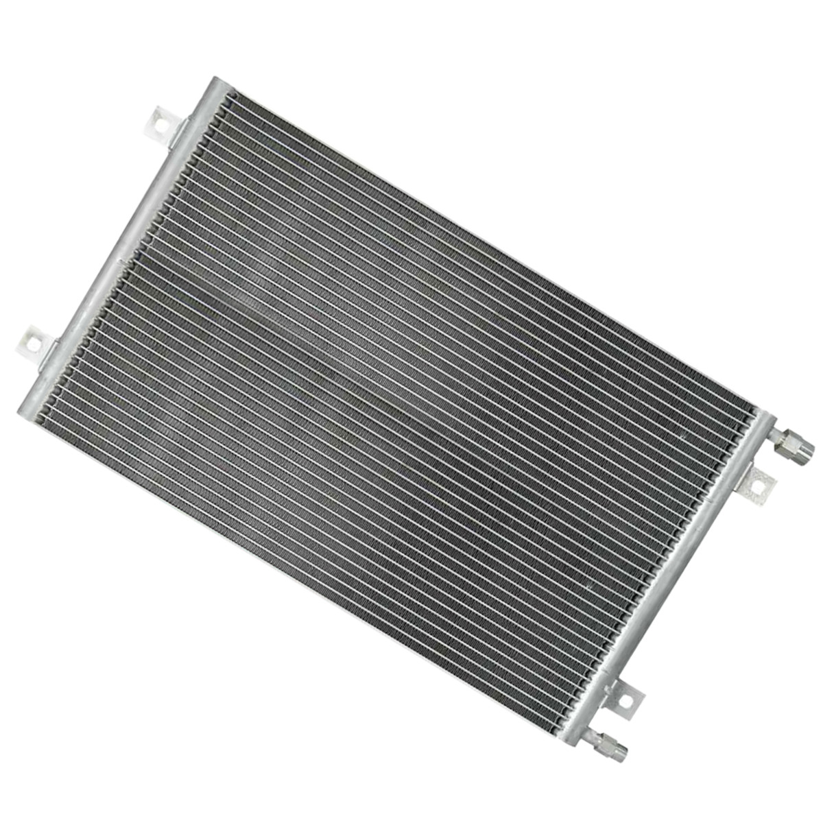 Évaporateur AC 56E-07-21132 pour Komatsu