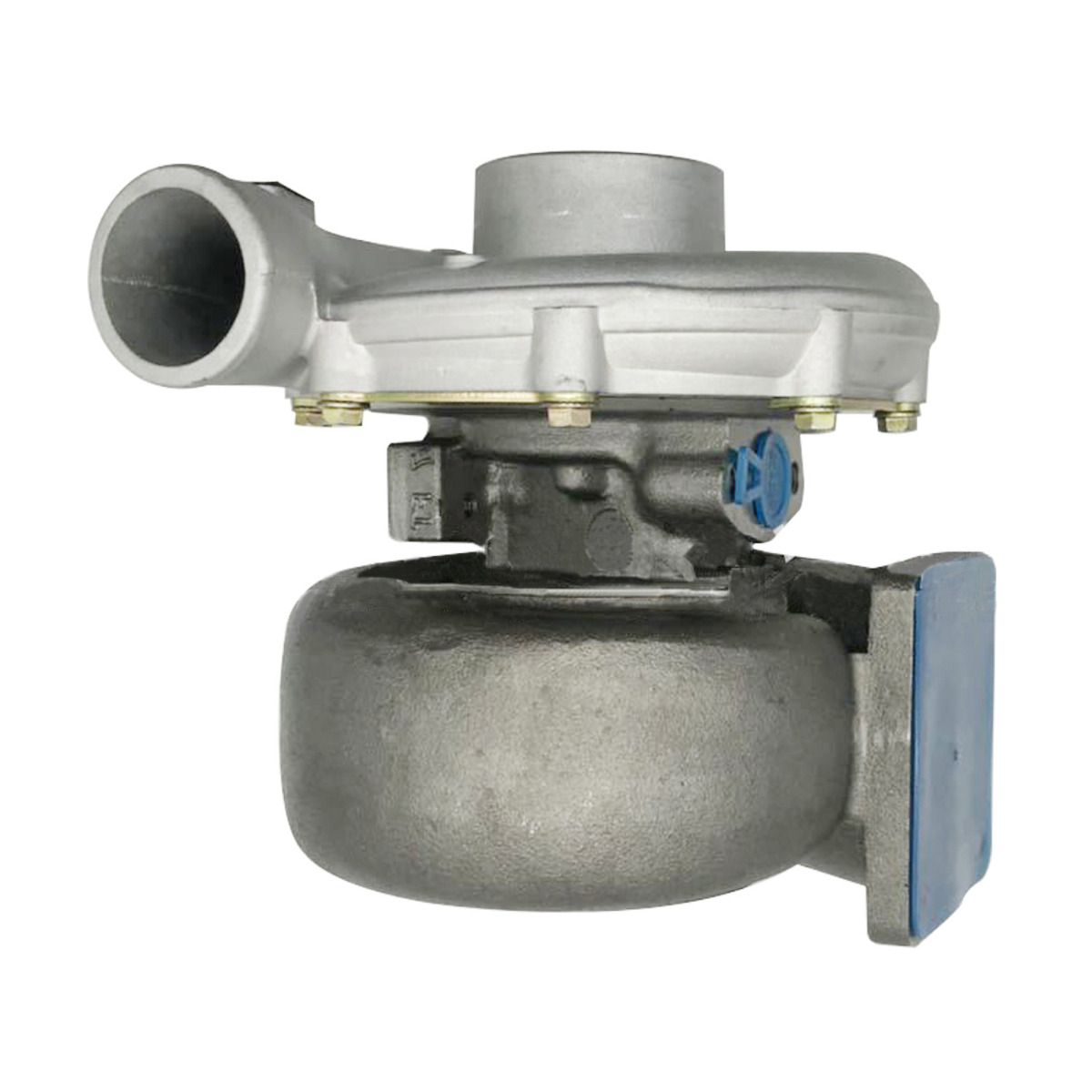 Turbocompresseur 106-7407 pour Caterpillar