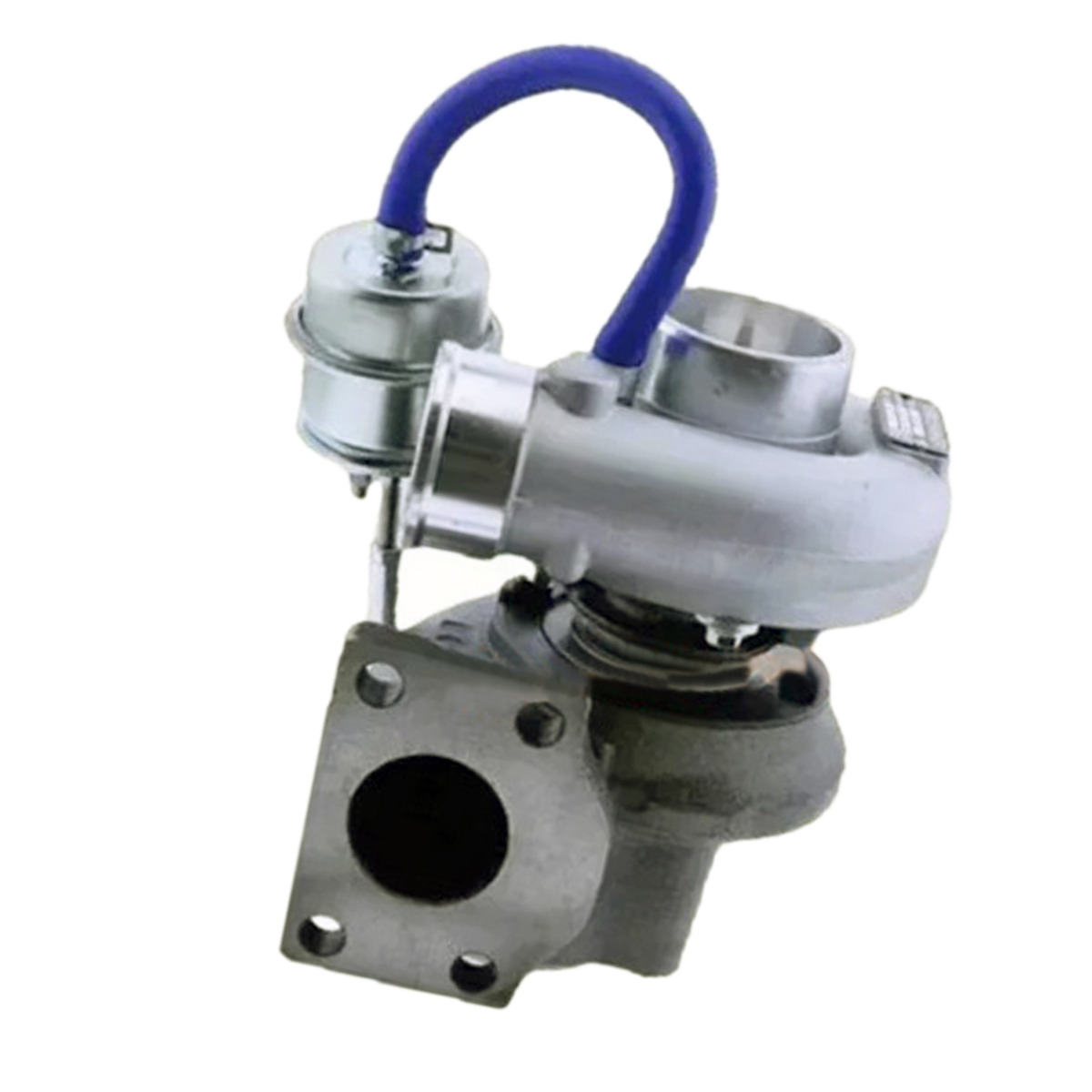 Turbocompresseur 2674A352 pour Perkins