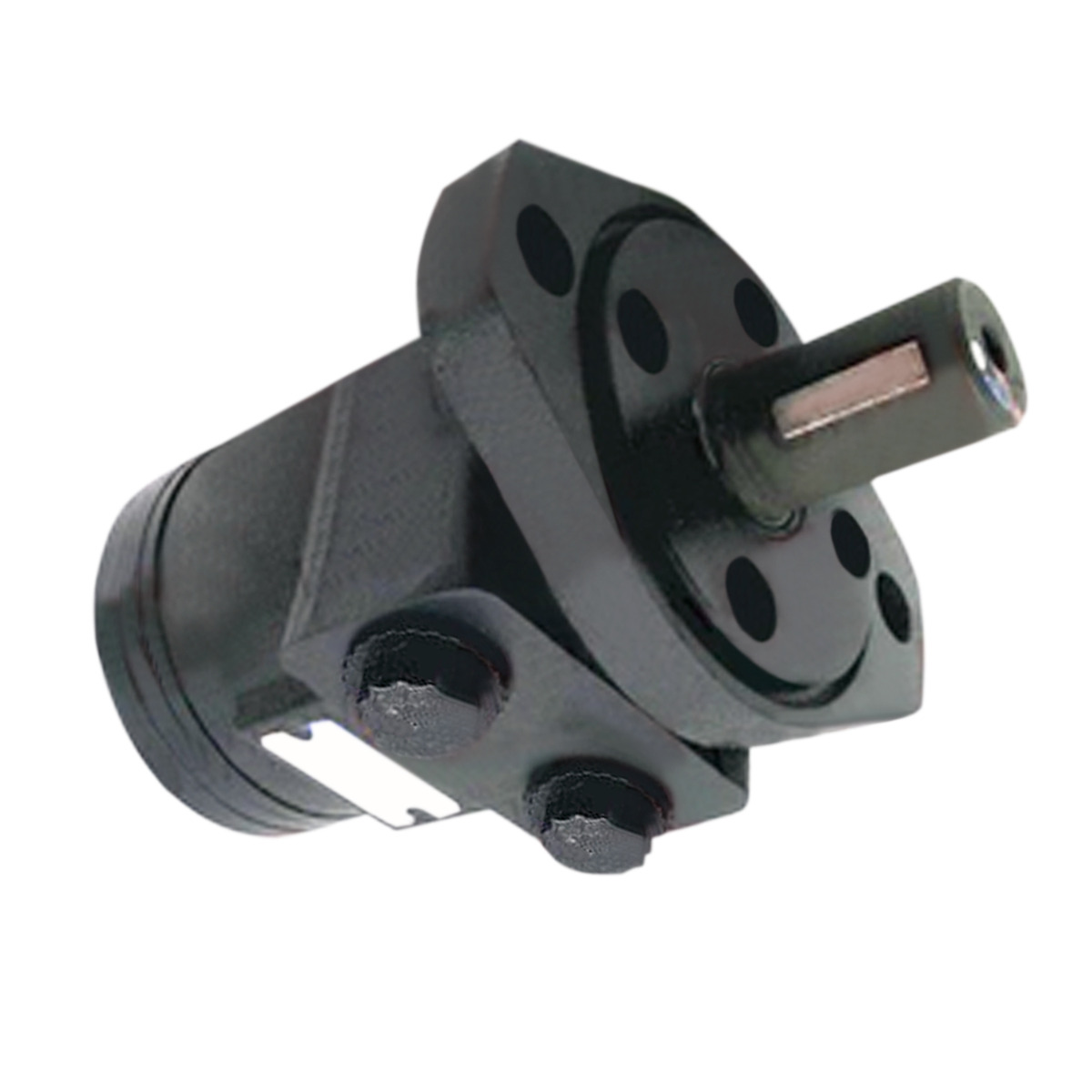 Moteur hydraulique 101-1025-009 pour Eaton
