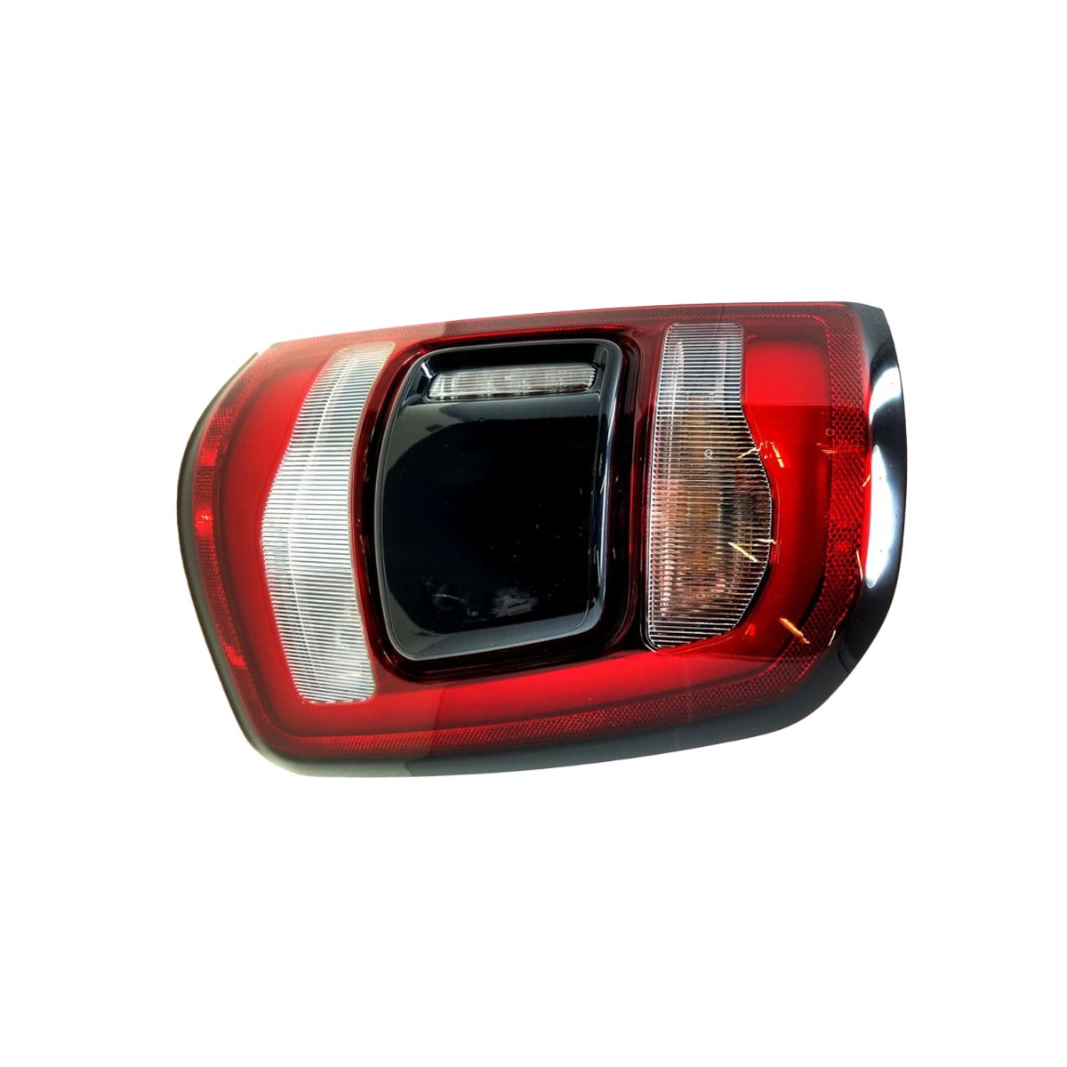 Feu arrière gauche à LED 55112993AD pour Dodge