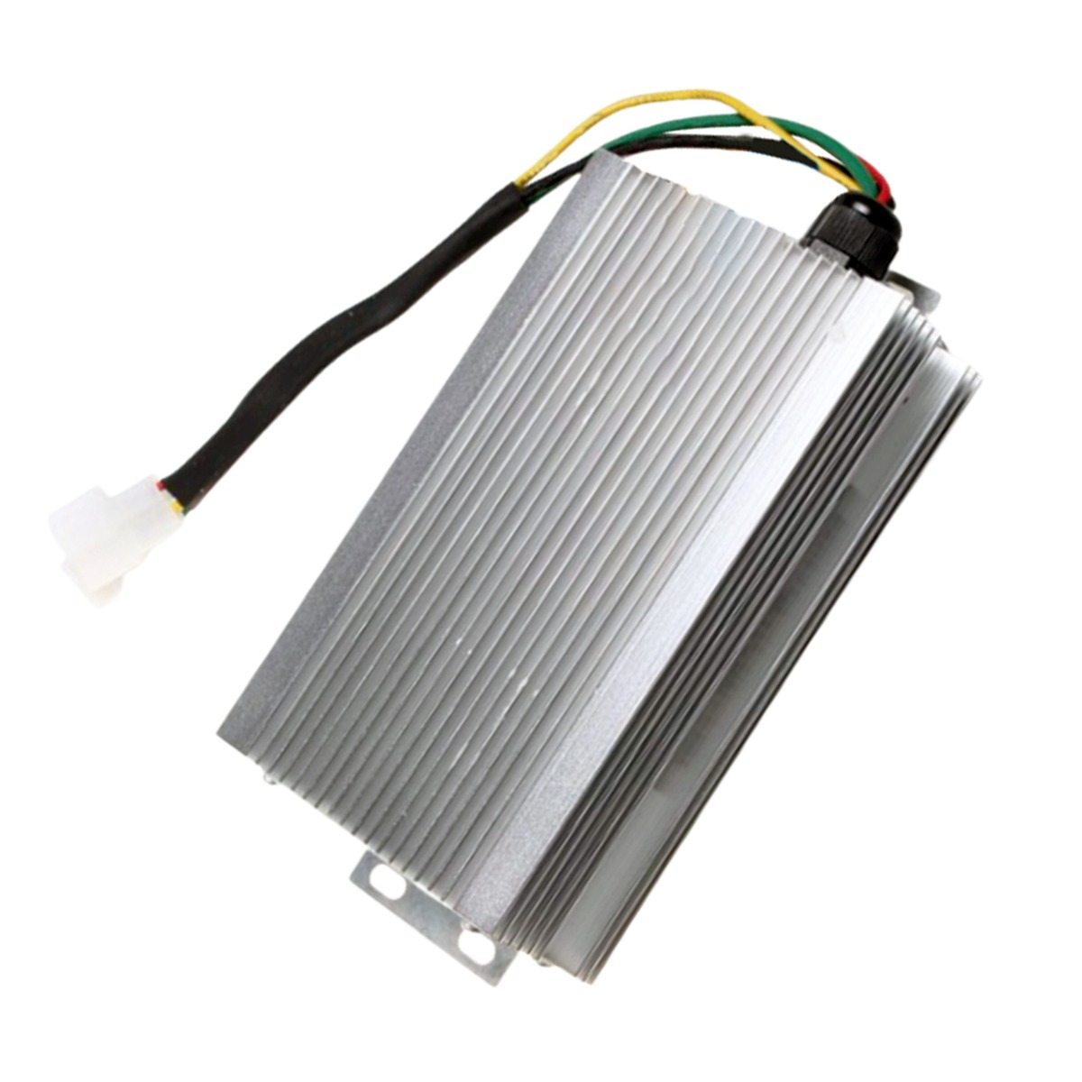 Convertisseur de tension continue 72V à 12V 30A pour EZGO