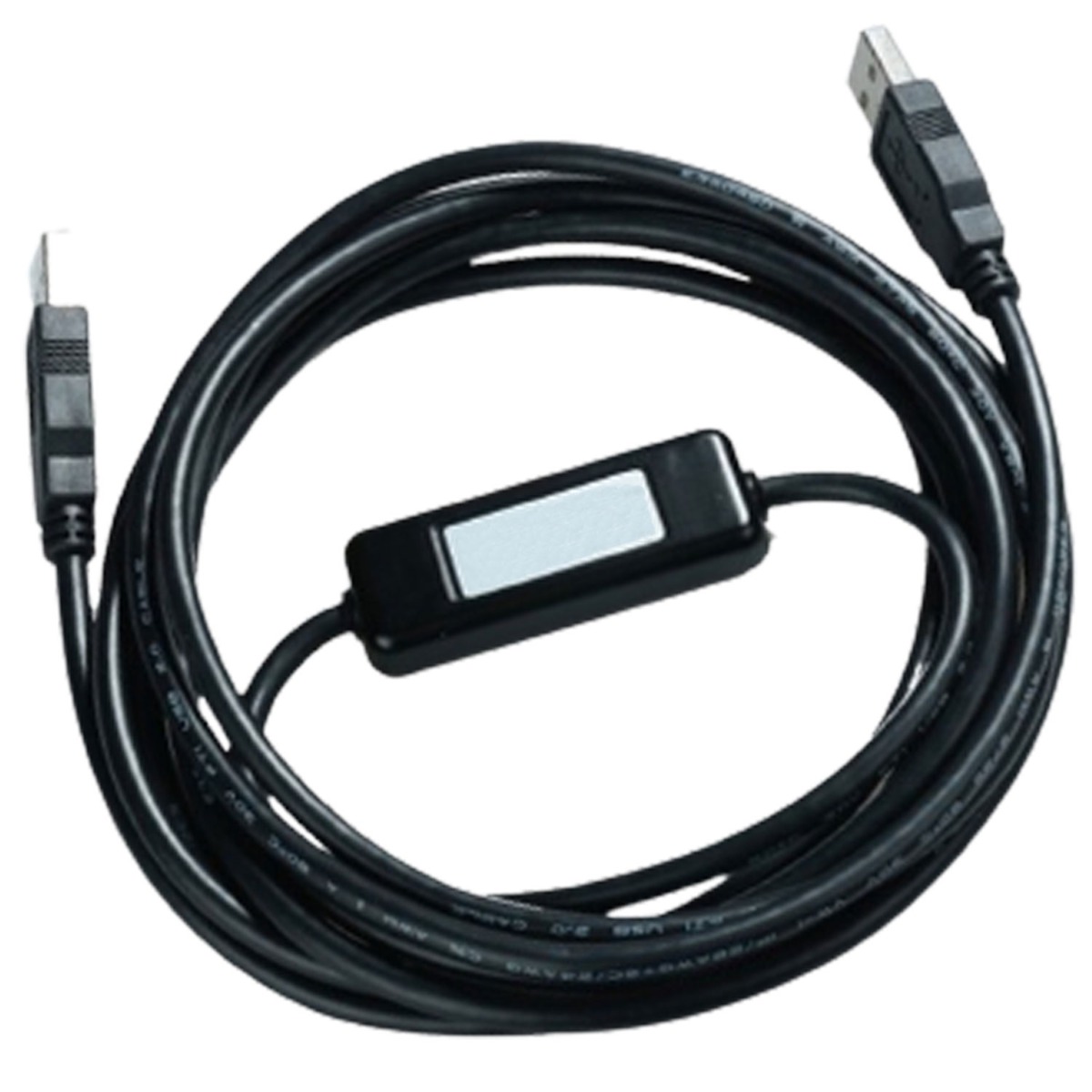 Câble de programmation Adaptateur USB 2.0 CA3-USBCB-01 pour Pro Face