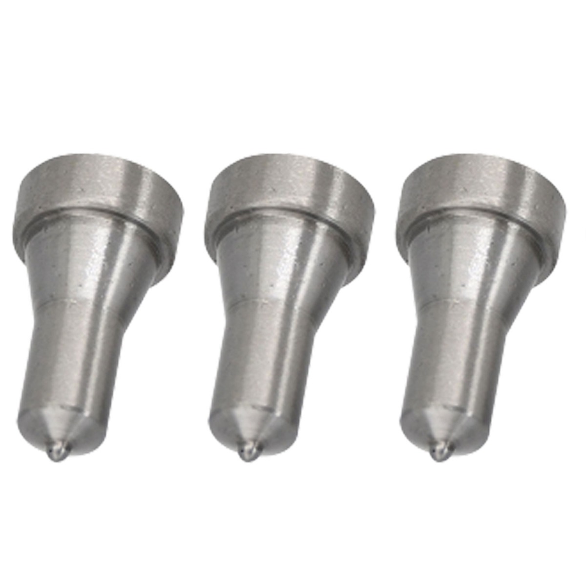 3 pièces Buse d'injecteur de carburant 119810-53000 pour Yanmar