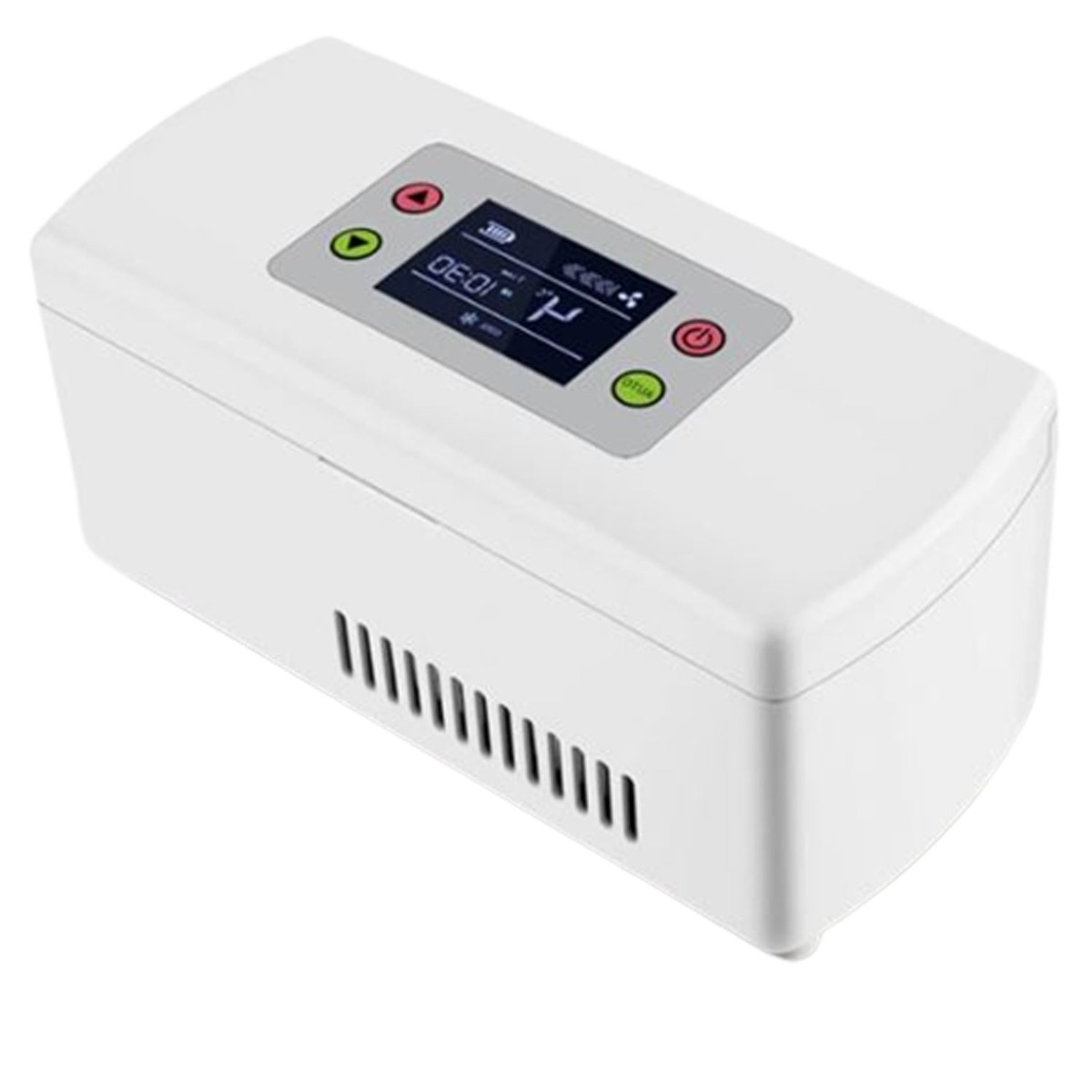 Glacière M-cool B pour insuline
