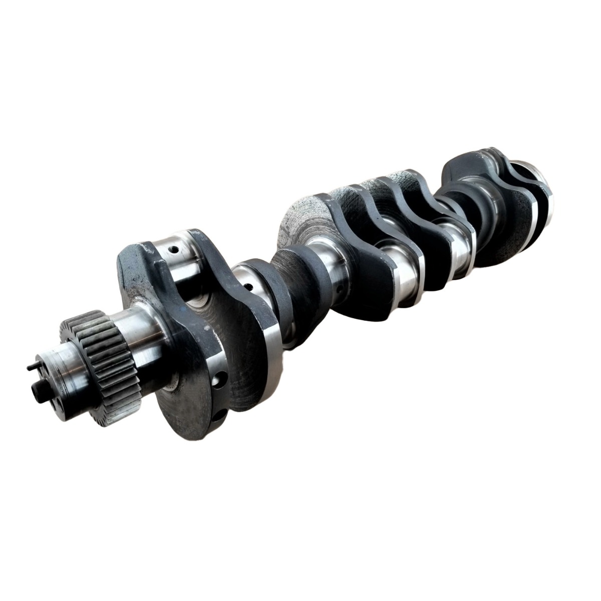 Vilebrequin 5291777 pour Cummins